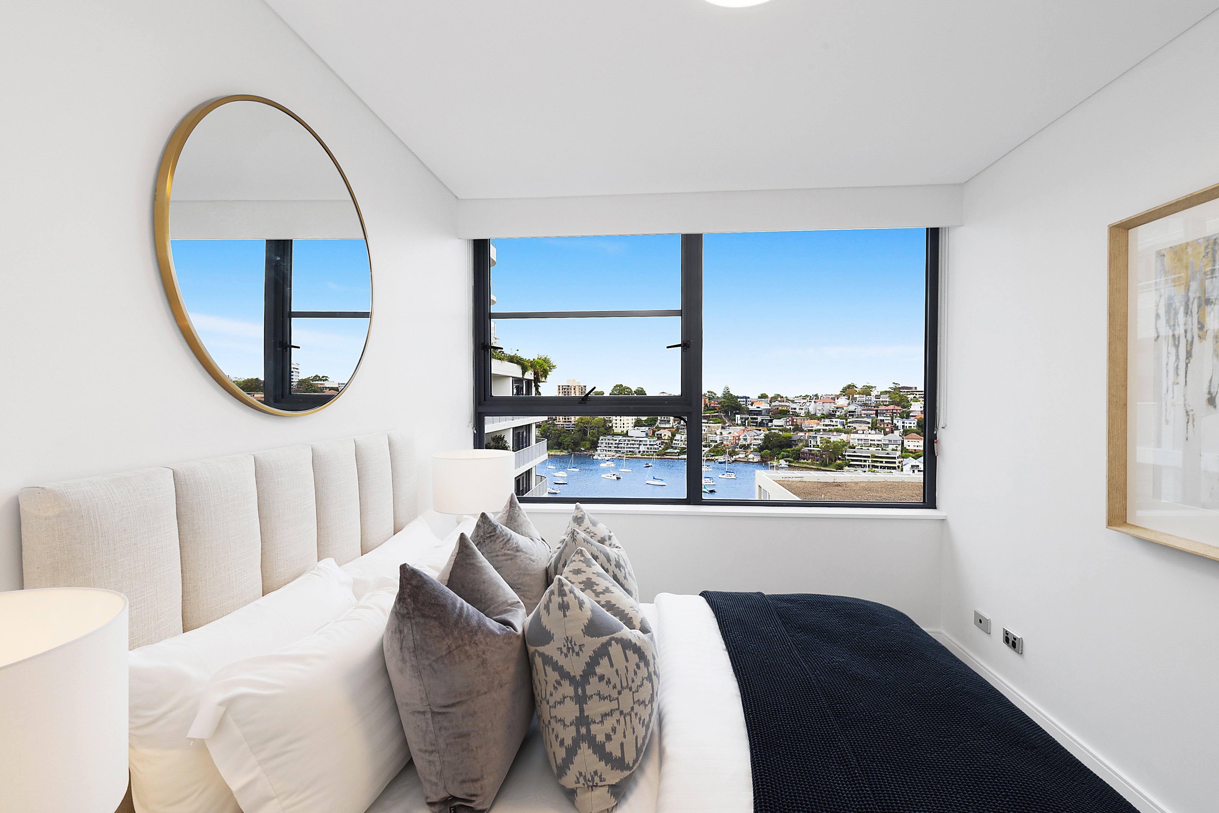 1408/30 Glen Street, Milsons Point, NSW, 2061, Milsons Point - Thumbnail 8