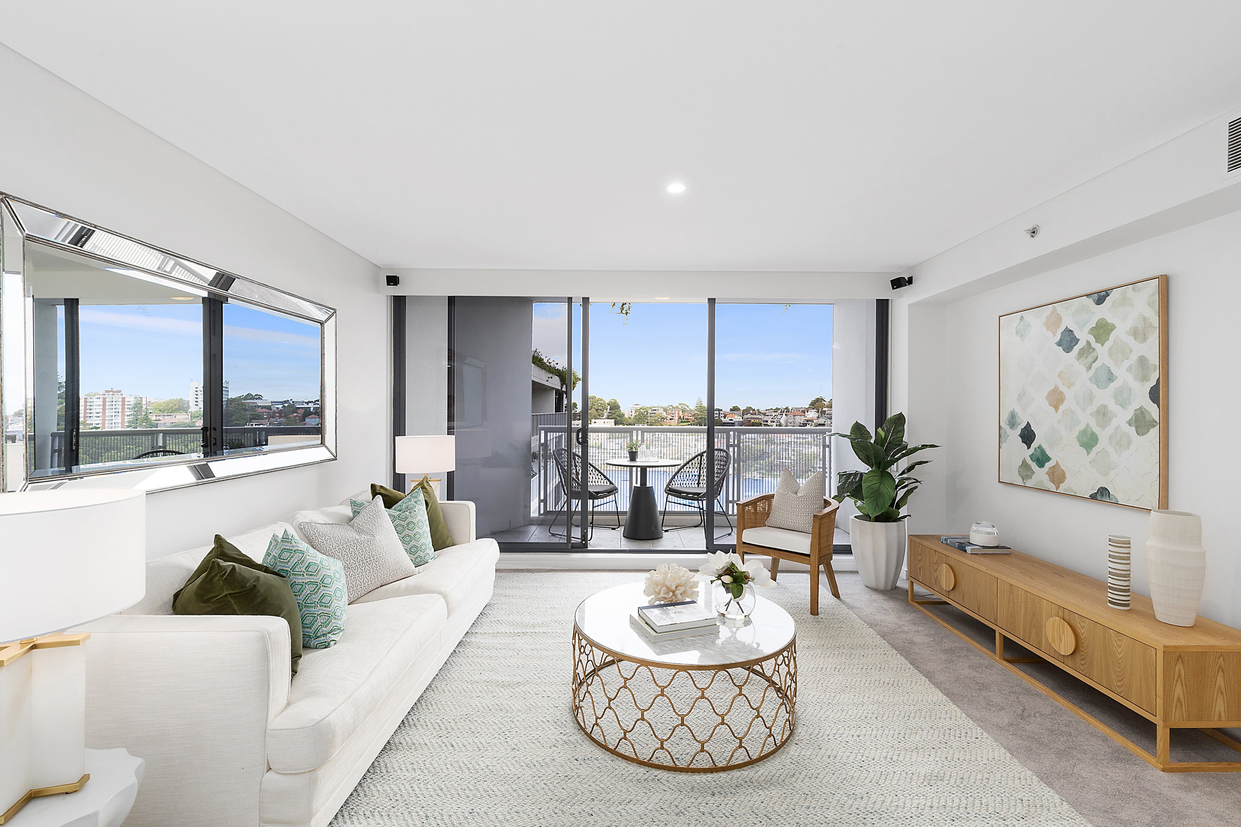 1408/30 Glen Street, Milsons Point, NSW, 2061, Milsons Point - Thumbnail 3