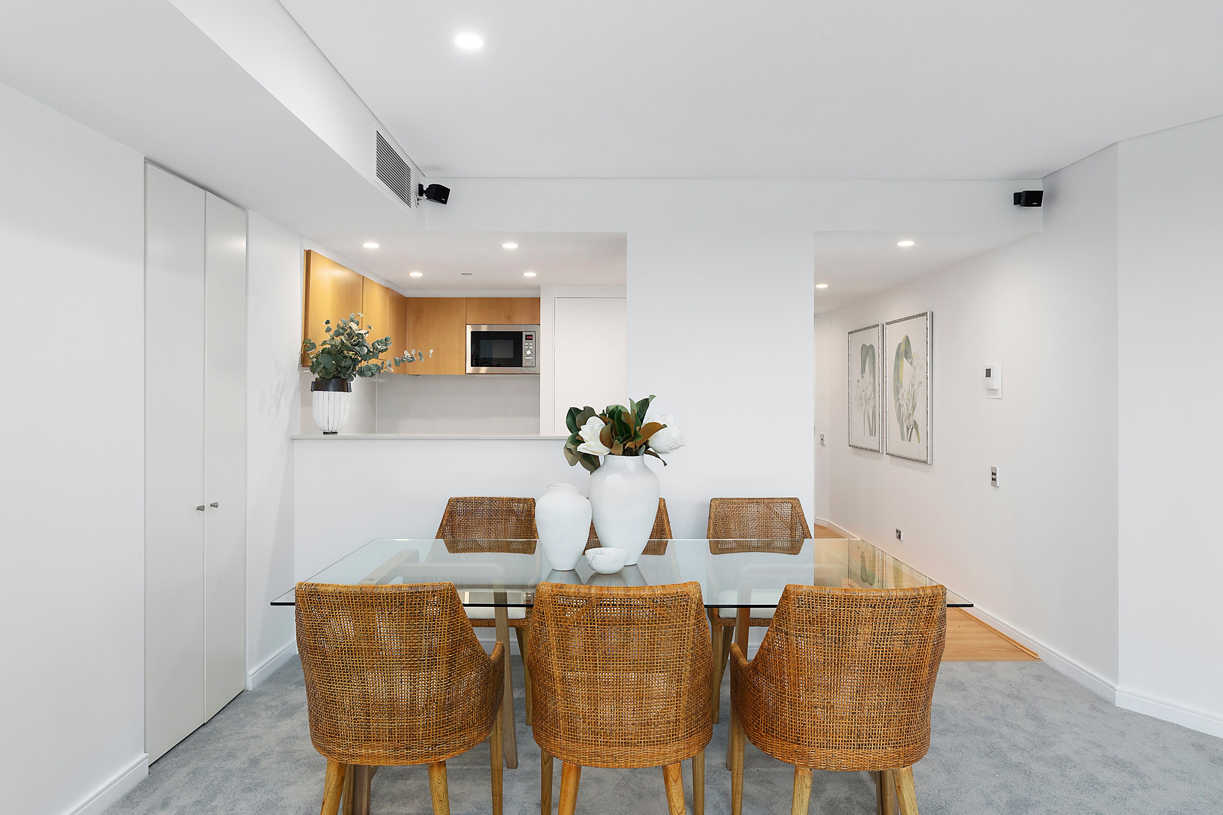 1408/30 Glen Street, Milsons Point, NSW, 2061, Milsons Point - Thumbnail 4