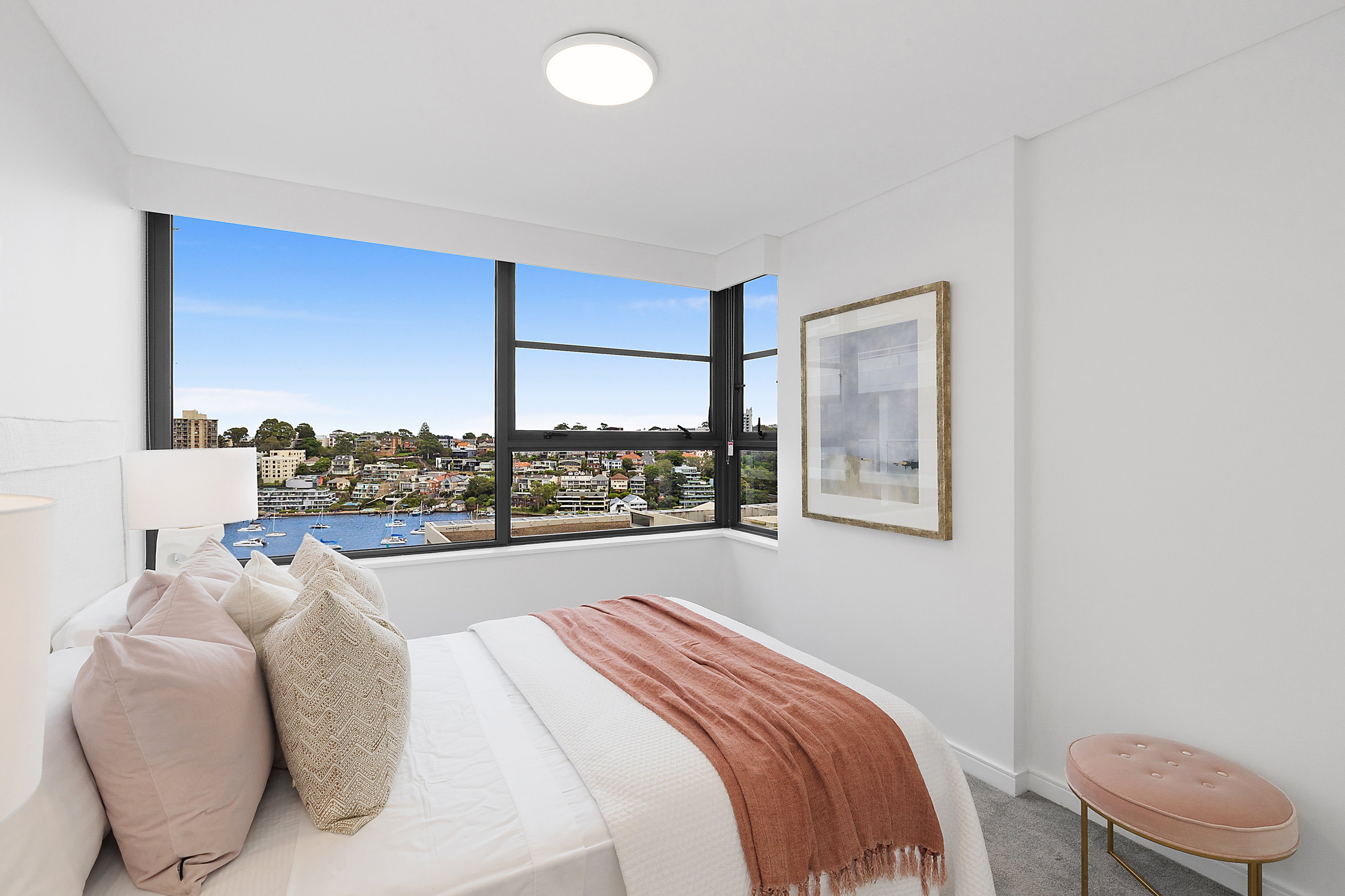1408/30 Glen Street, Milsons Point, NSW, 2061, Milsons Point - Thumbnail 6