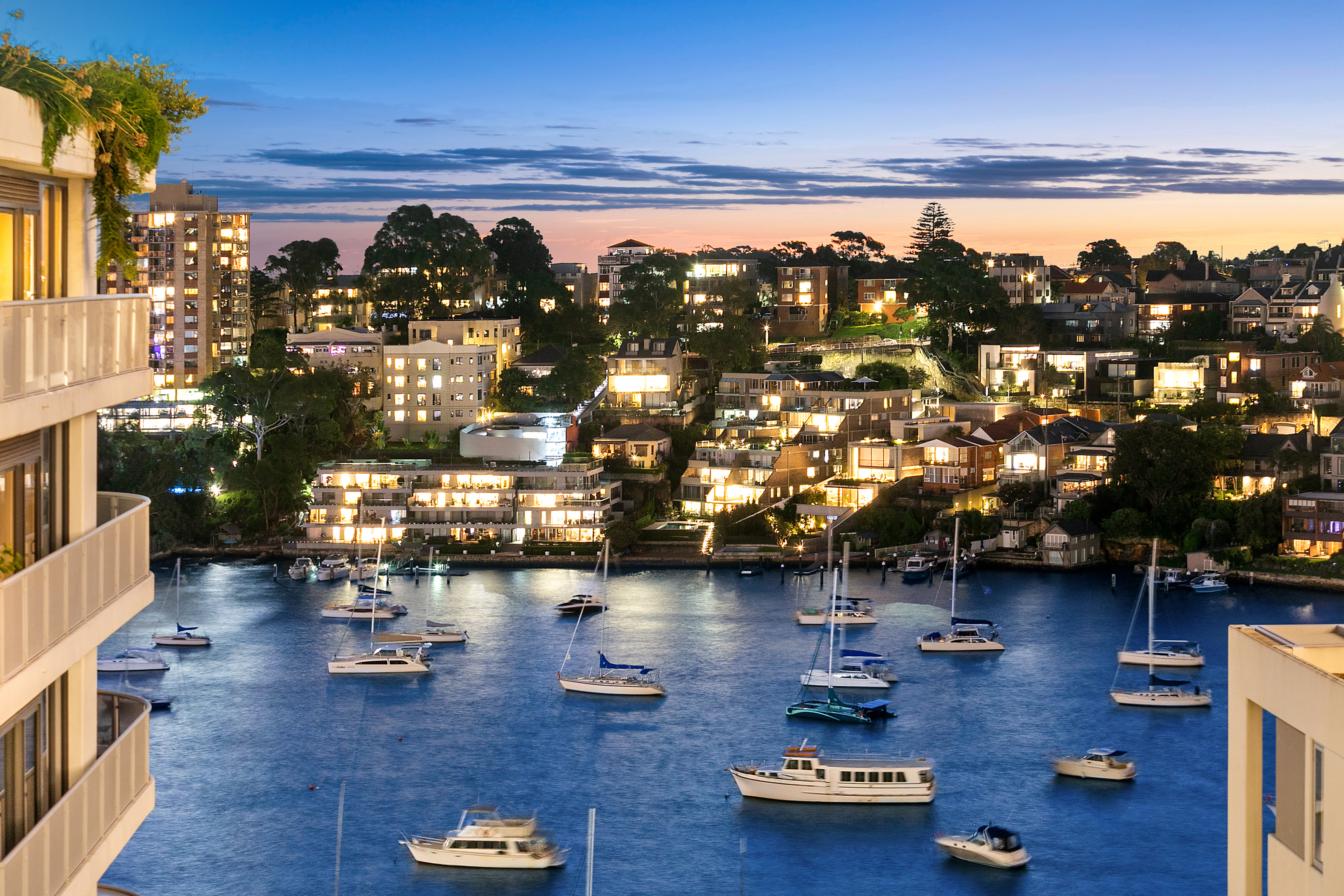 1408/30 Glen Street, Milsons Point, NSW, 2061, Milsons Point - Thumbnail 2