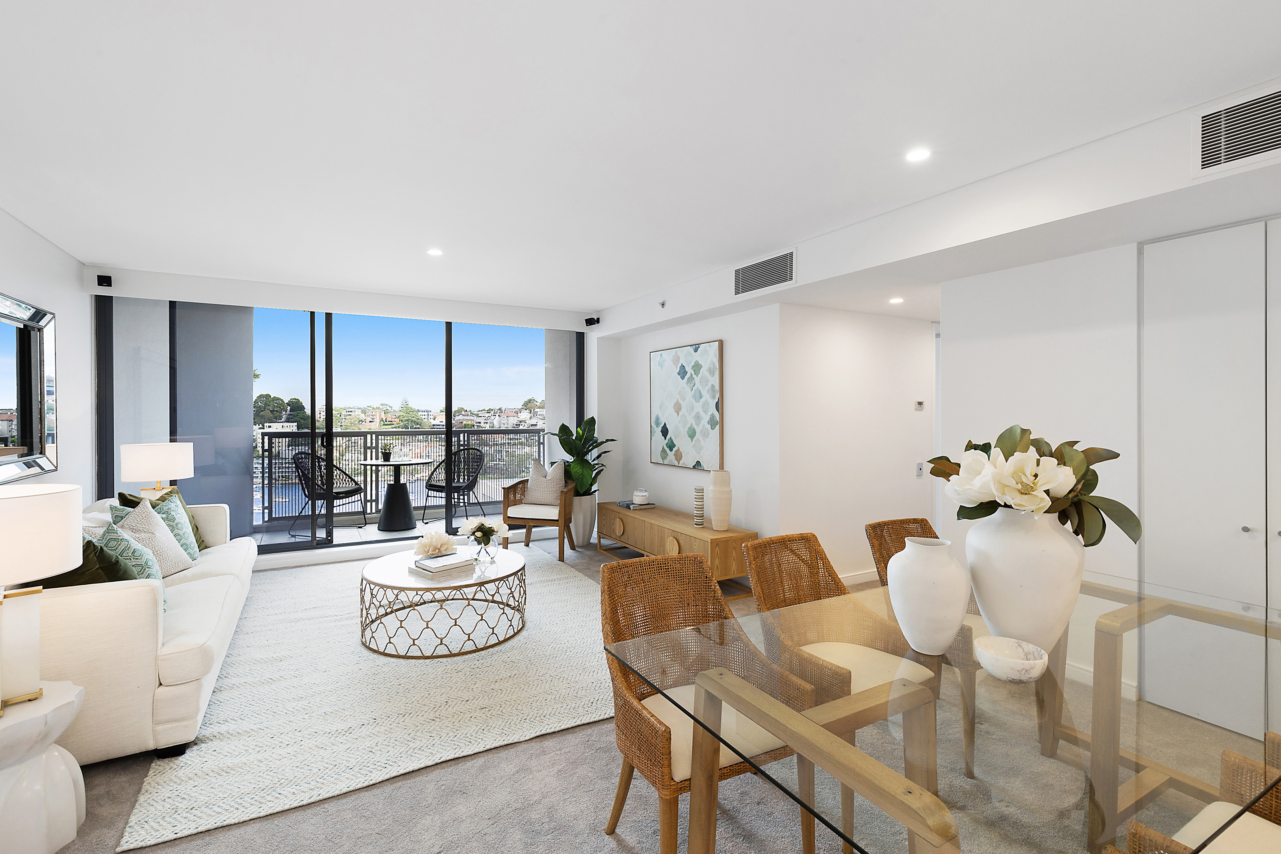 1408/30 Glen Street, Milsons Point, NSW, 2061
