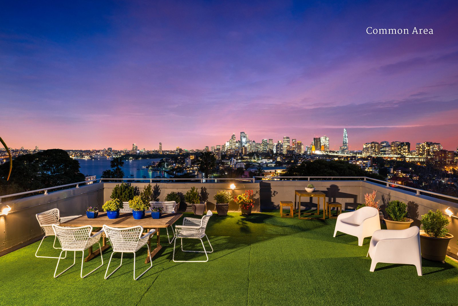 5/15 Harriette Street, Neutral Bay, NSW, 2089