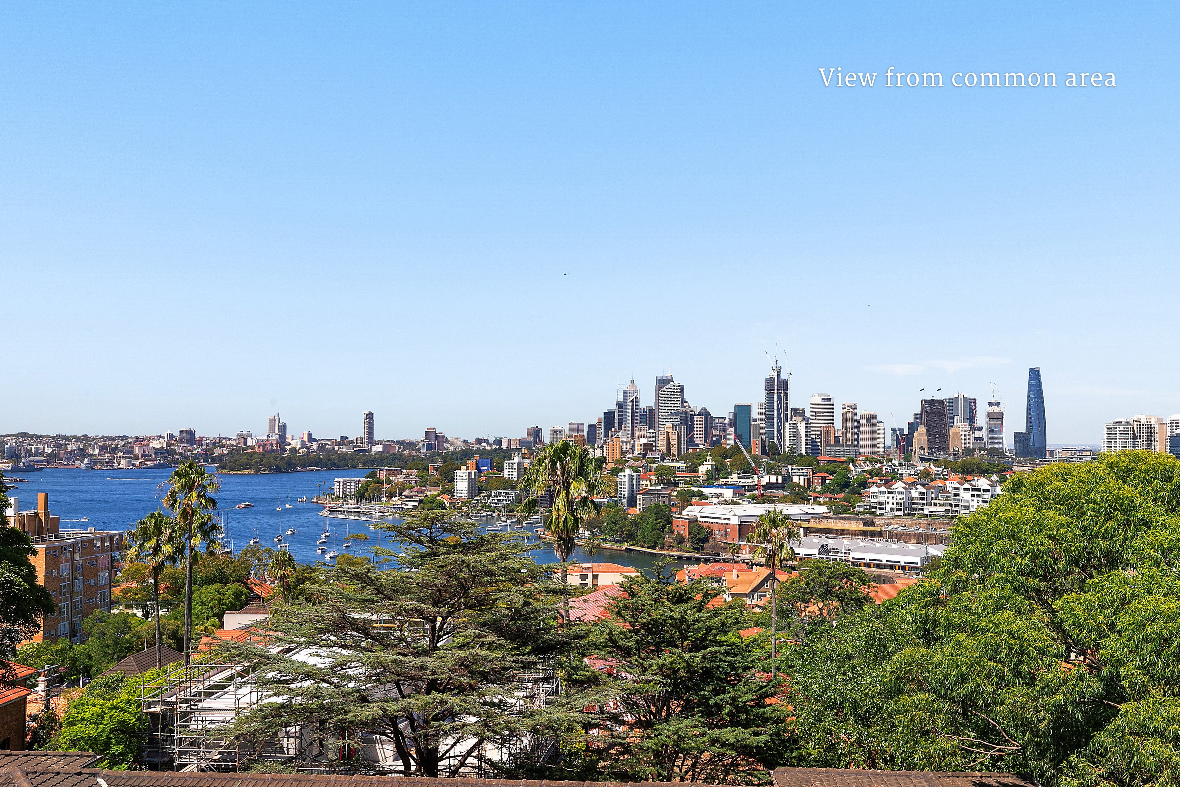 5/15 Harriette Street, Neutral Bay, NSW, 2089, Neutral Bay - Thumbnail 8