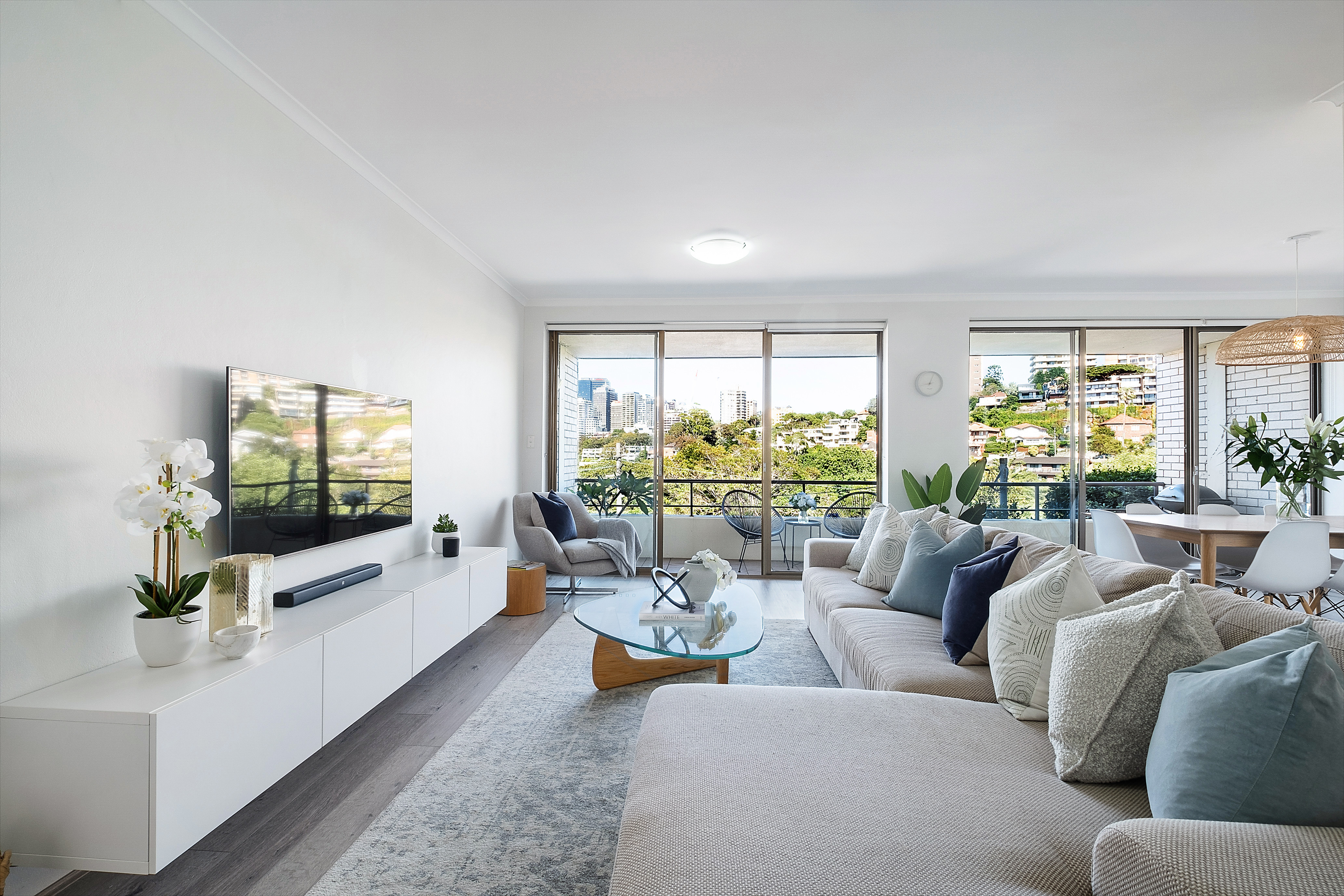 2/8-10 Montpelier Street, Neutral Bay, NSW, 2089