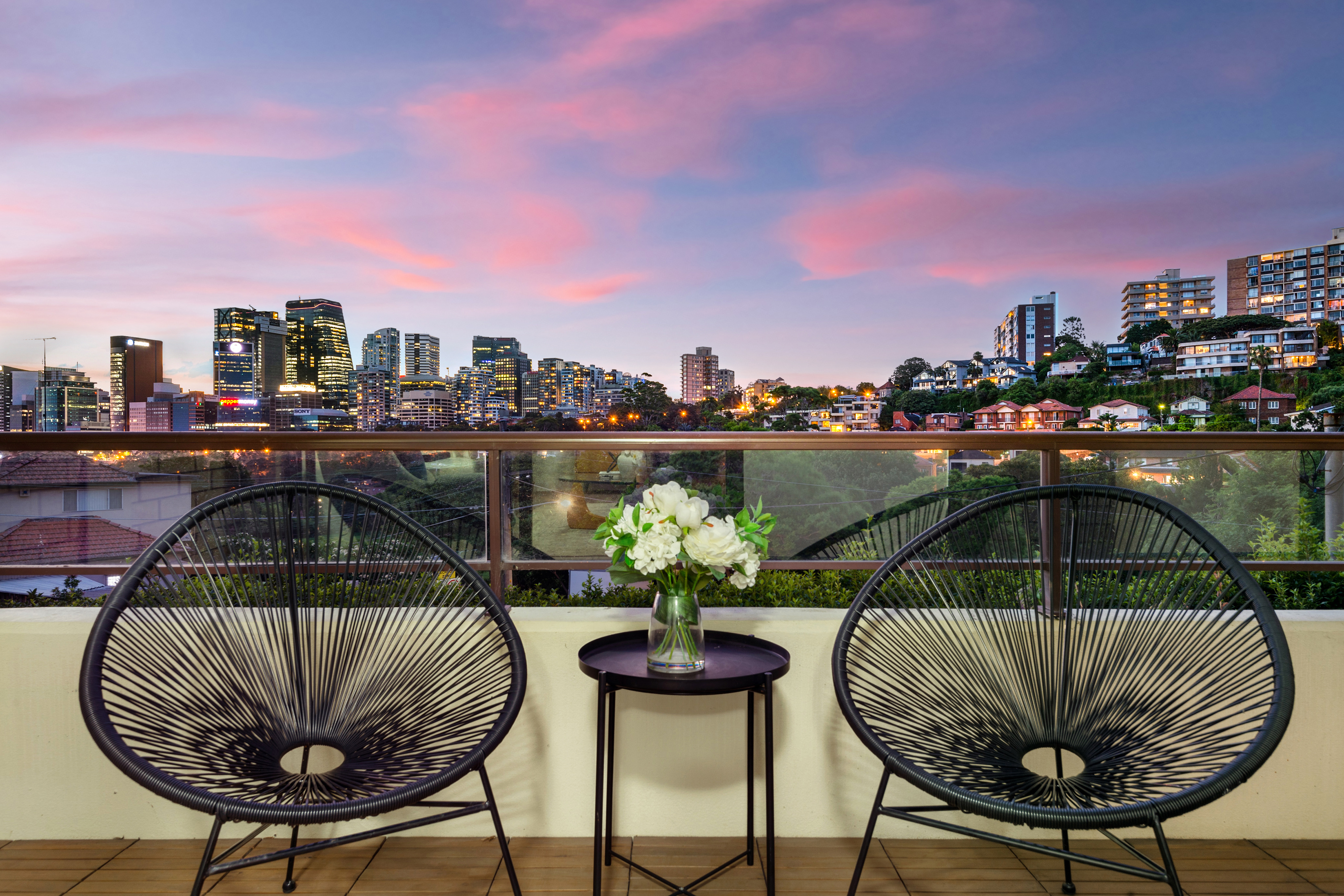 2/8-10 Montpelier Street, Neutral Bay, NSW, 2089, Neutral Bay - Thumbnail 2