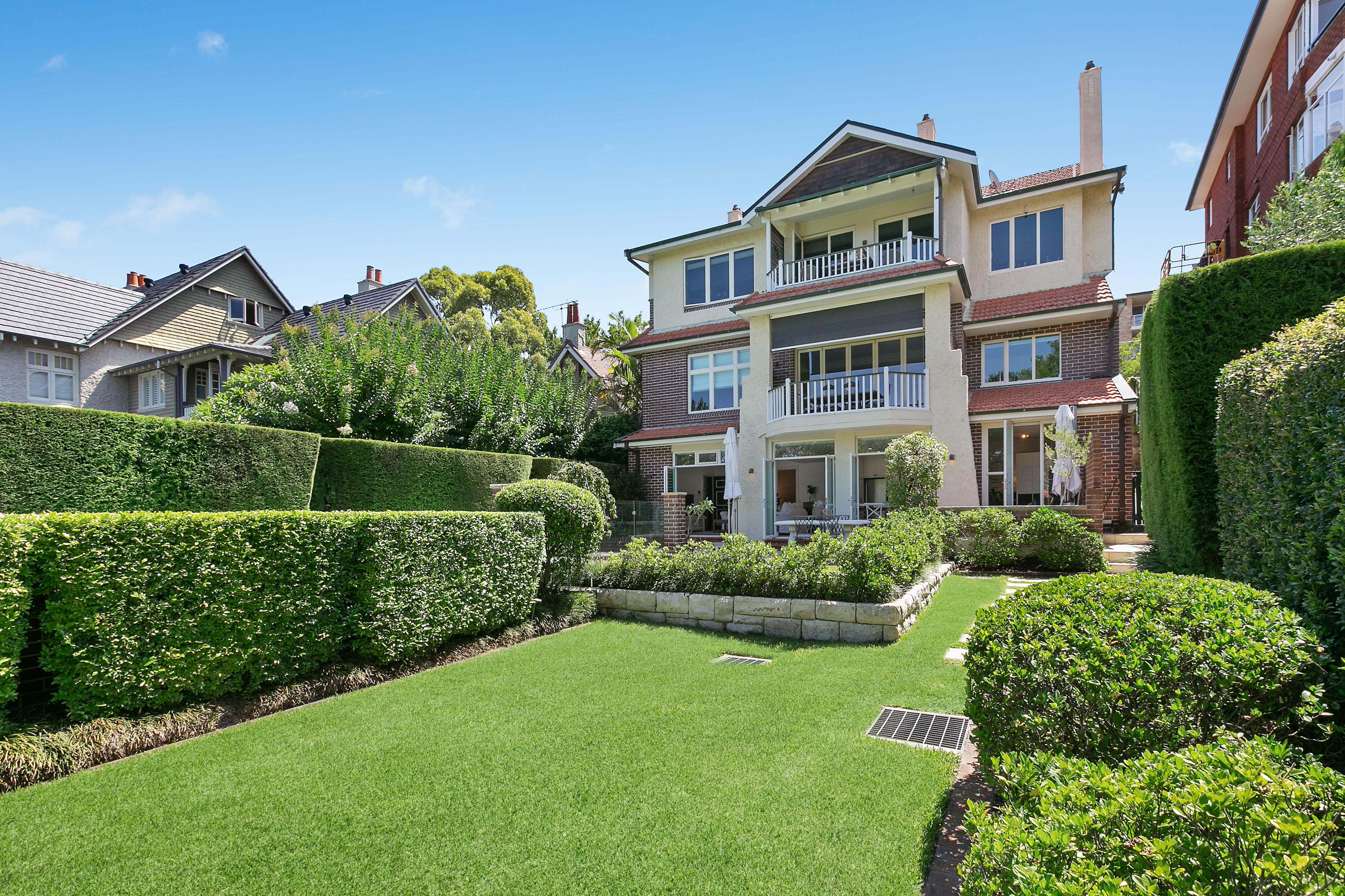 3/95 Wycombe Road, Neutral Bay, NSW, 2089, Neutral Bay - Thumbnail 7
