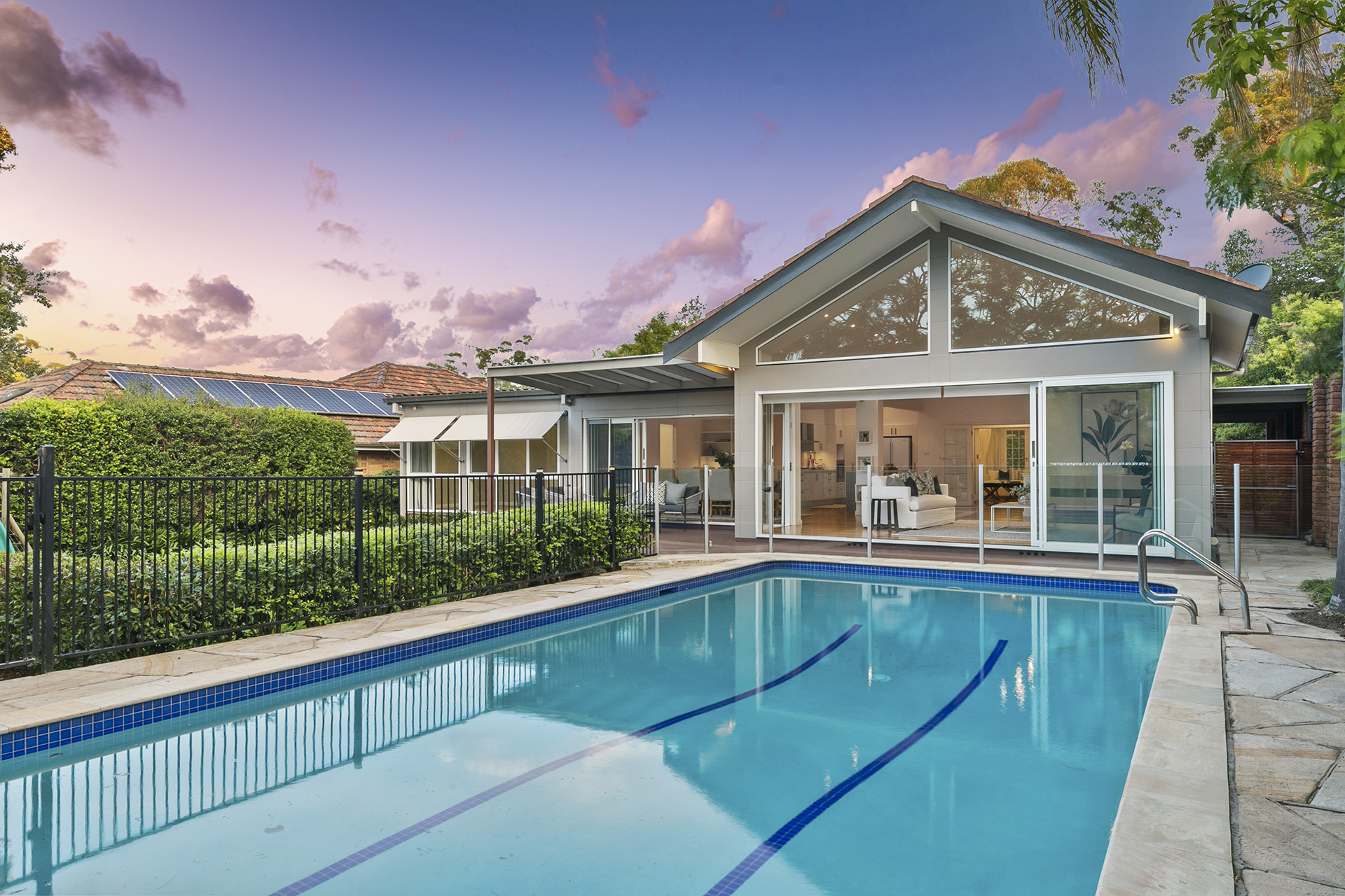 32 Hobart Avenue, East Lindfield, NSW, 2070, East Lindfield - Thumbnail 2