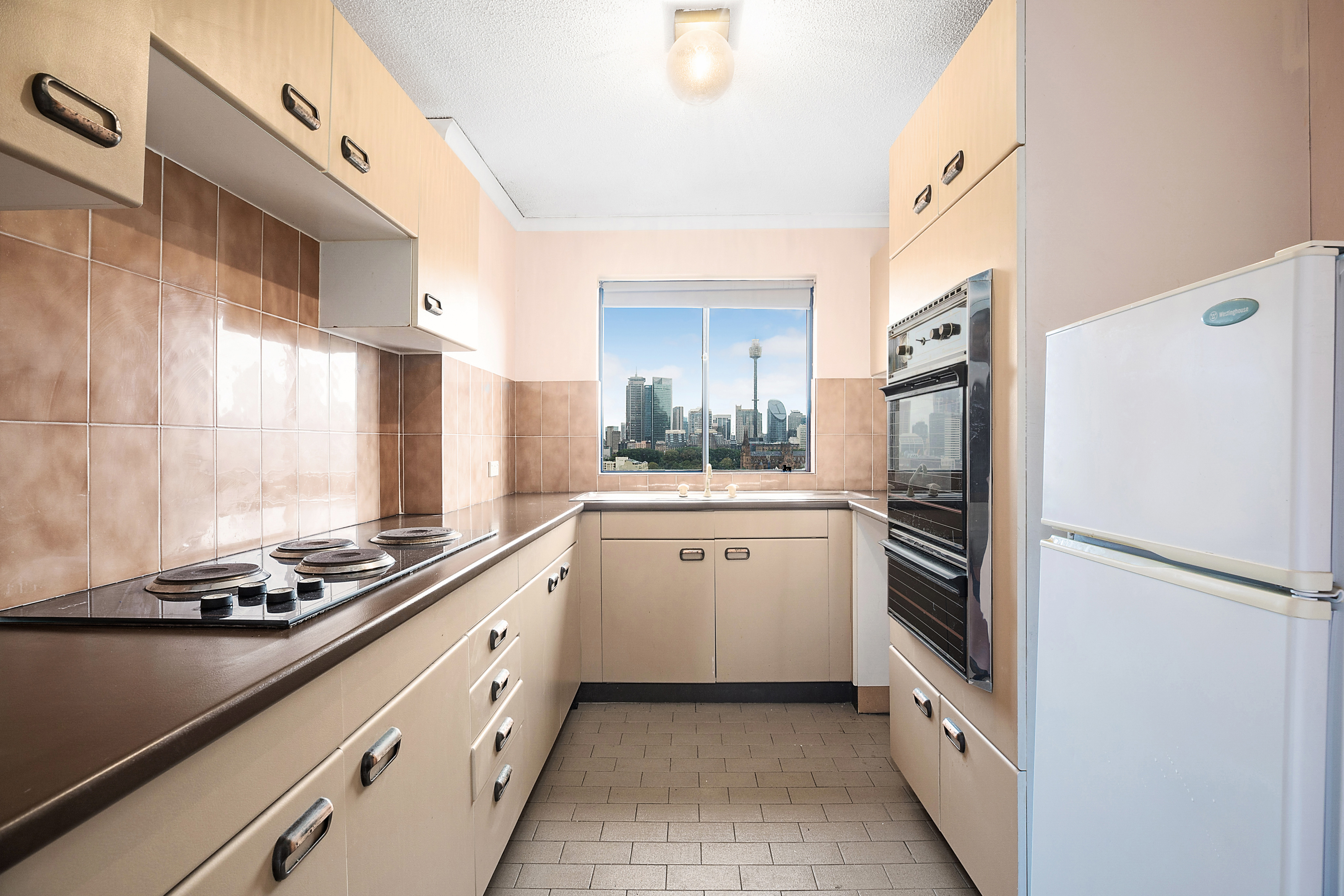 37/204-212 Victoria Street, Potts Point, NSW, 2011, Potts Point - Thumbnail 3