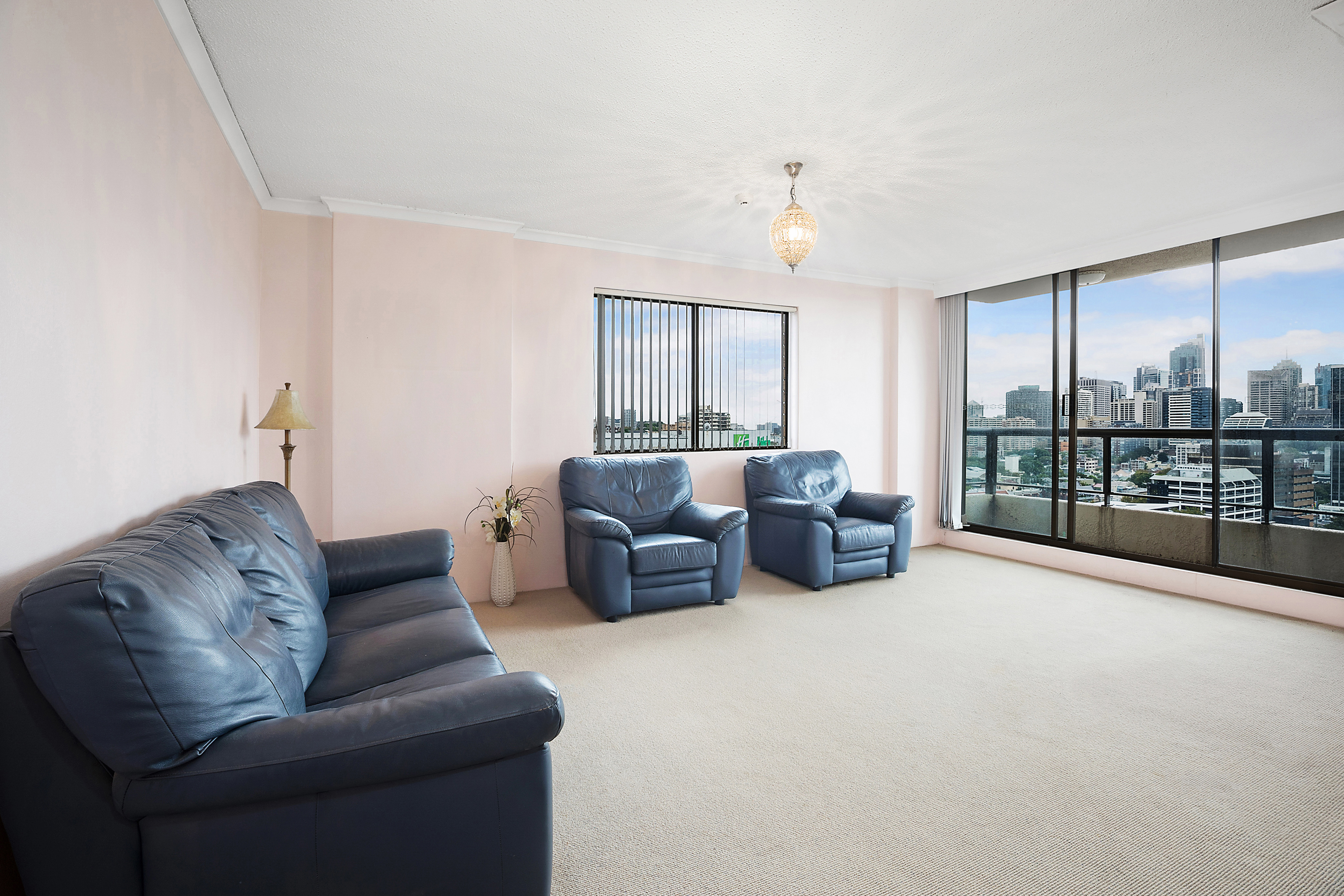 37/204-212 Victoria Street, Potts Point, NSW, 2011, Potts Point - Thumbnail 4
