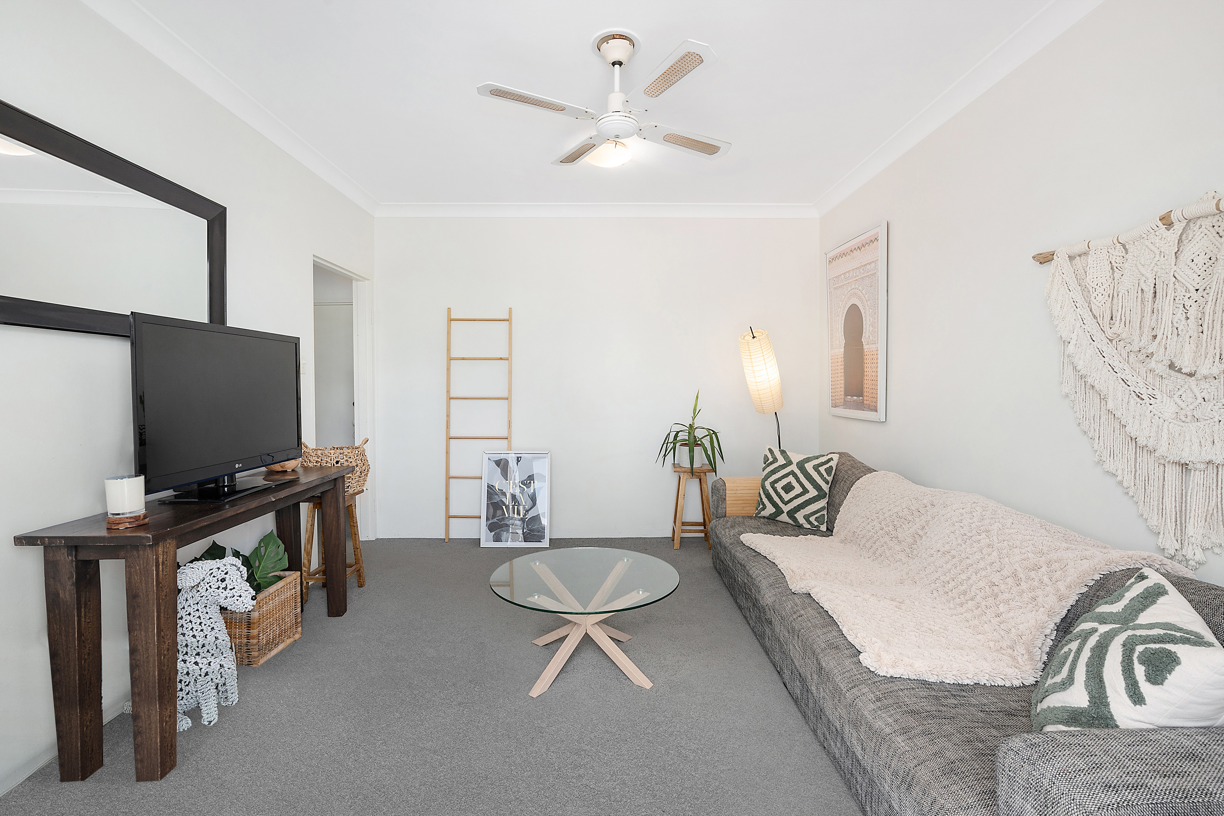 15/4-6 Nicholson Street, Wollstonecraft, NSW, 2065, Wollstonecraft - Thumbnail 4