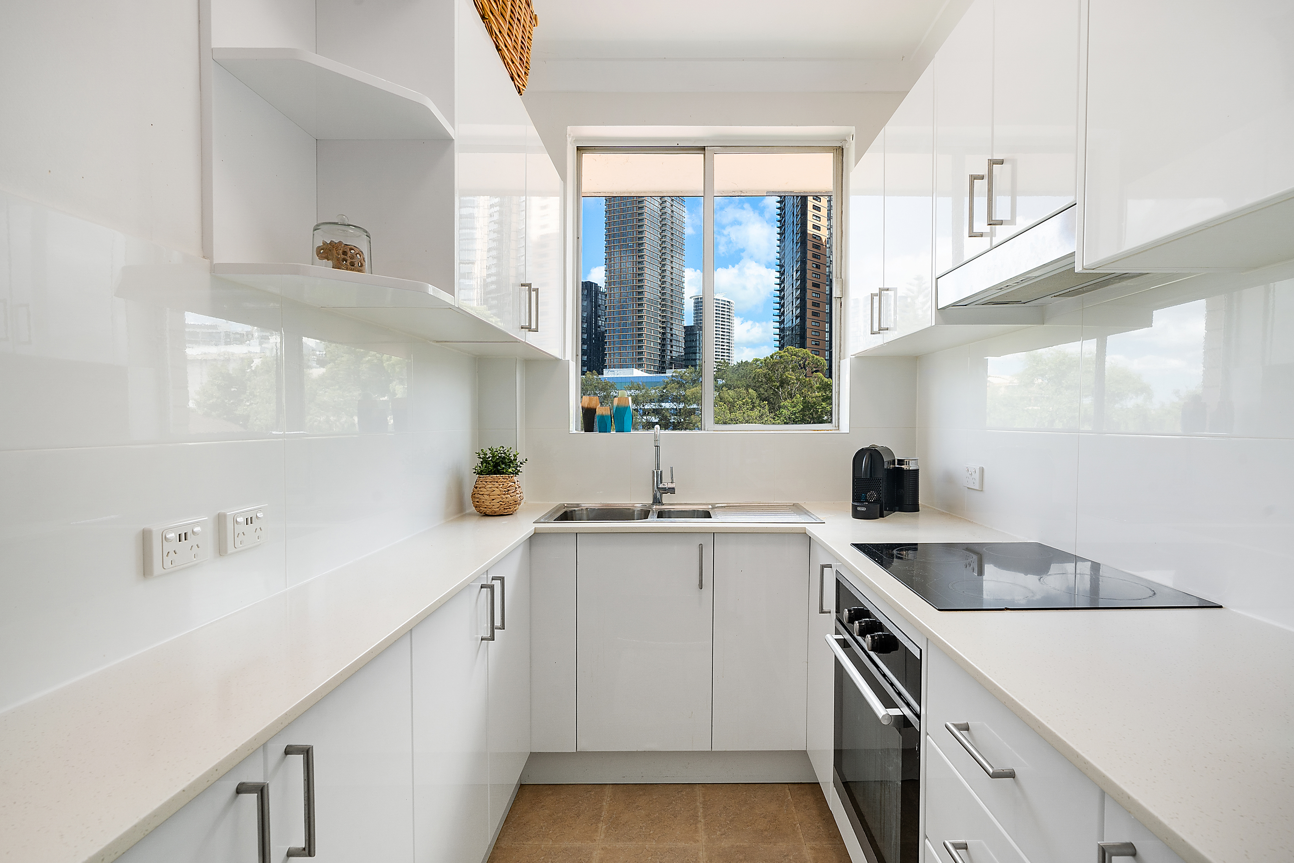 15/4-6 Nicholson Street, Wollstonecraft, NSW, 2065, Wollstonecraft - Thumbnail 3
