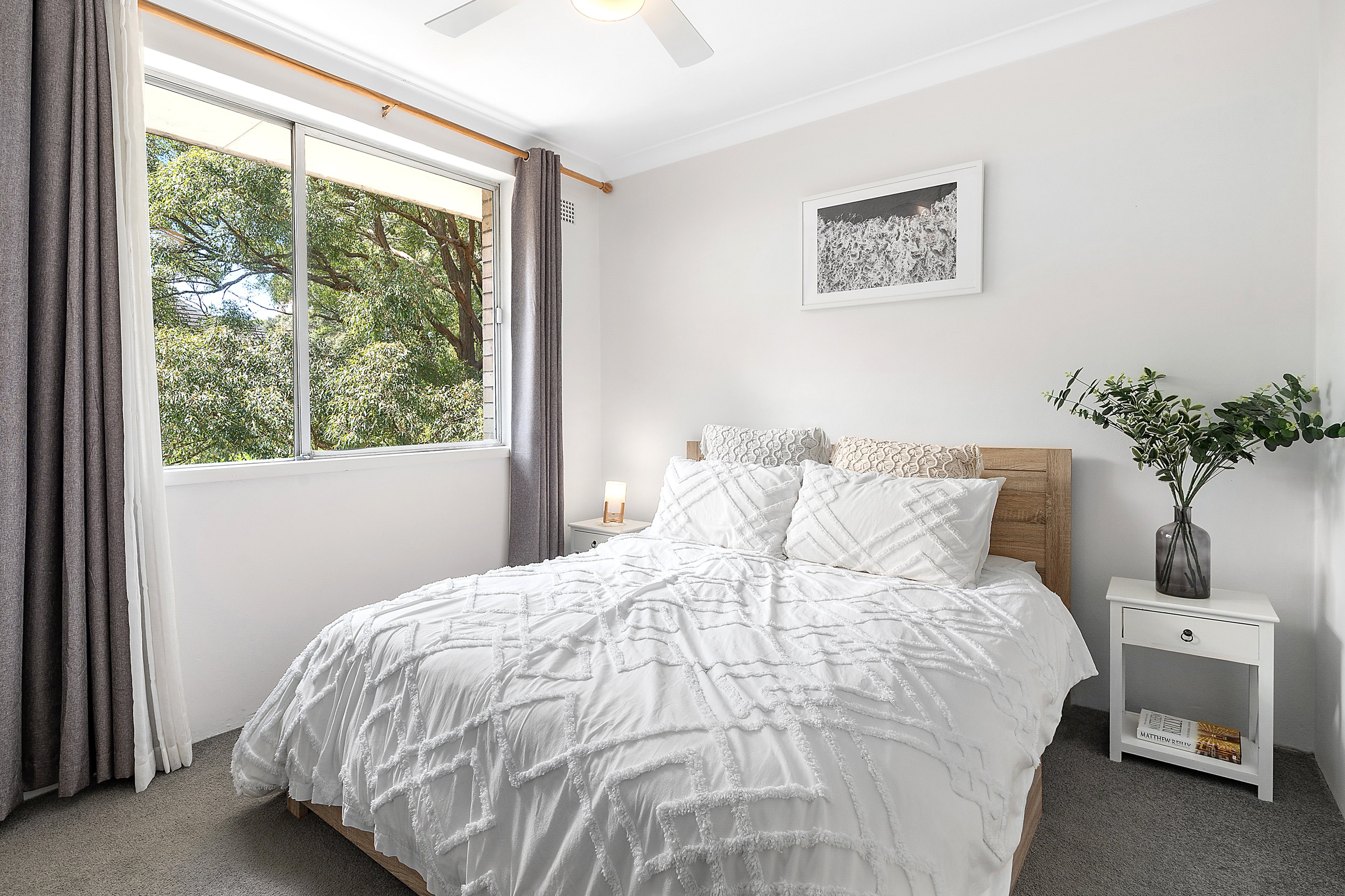 15/4-6 Nicholson Street, Wollstonecraft, NSW, 2065, Wollstonecraft - Thumbnail 5