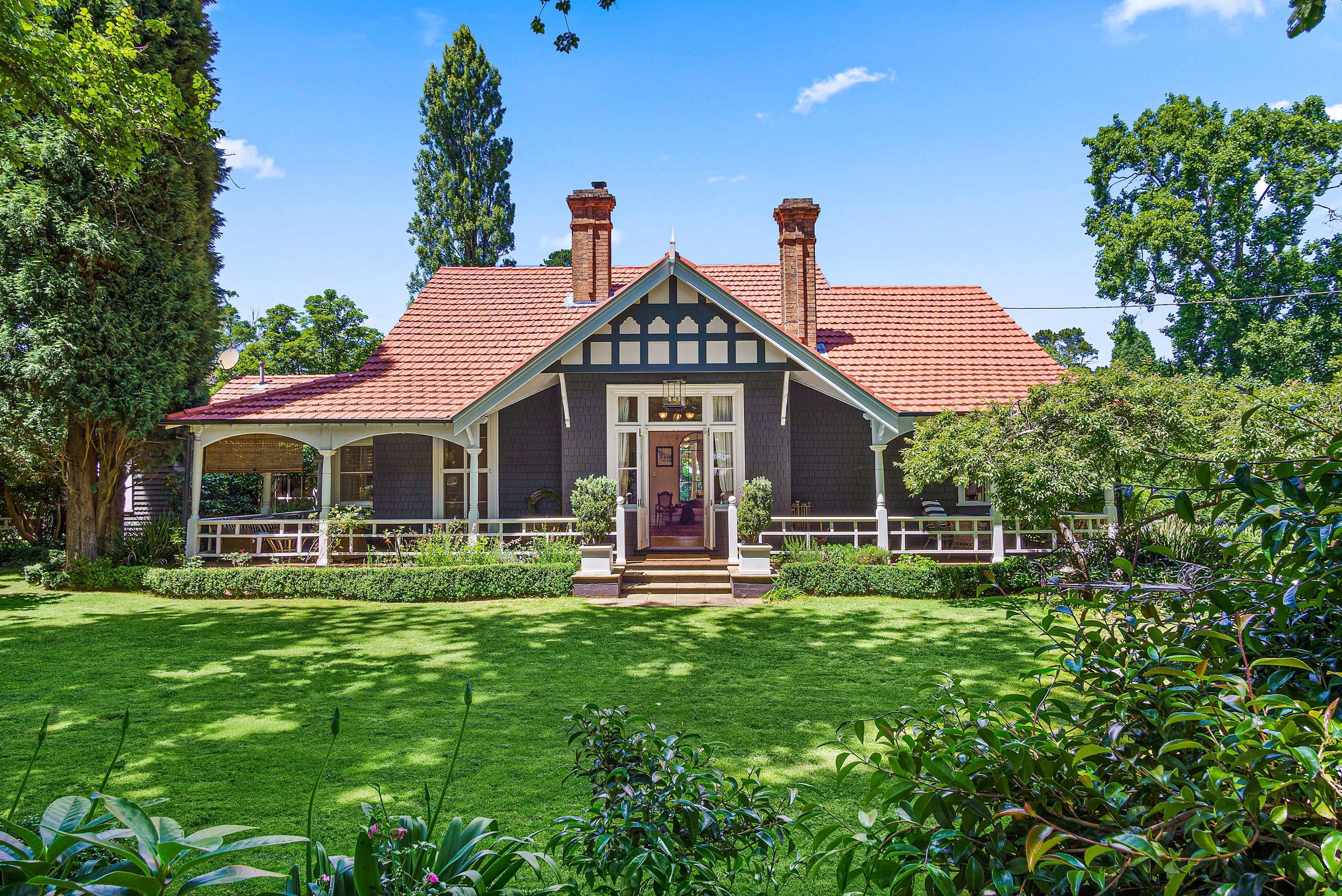 1 Riversdale Avenue, Burradoo, NSW, 2576, Burradoo - Thumbnail 4