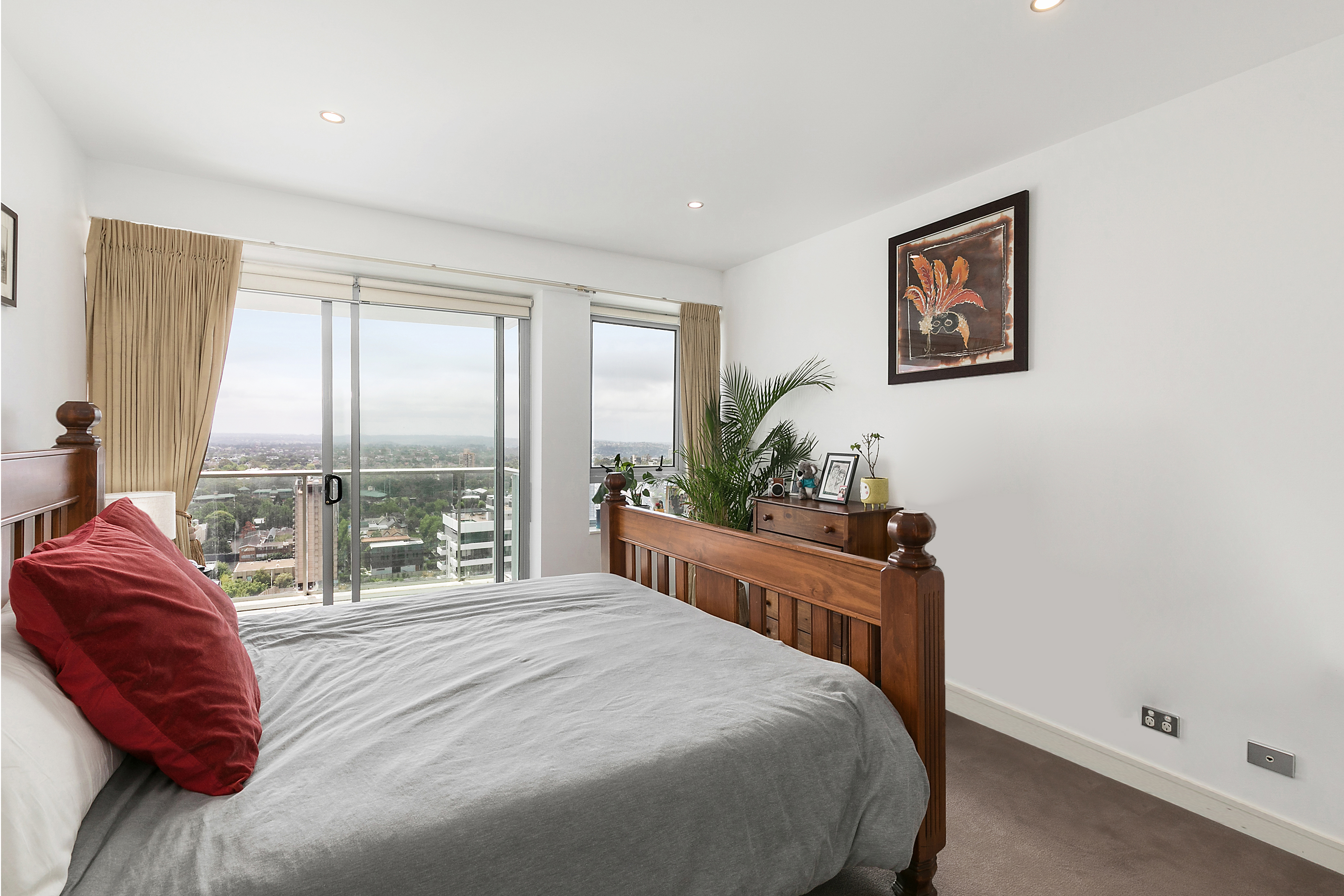 2705/79-81 Berry Street, North Sydney, NSW, 2060, North Sydney - Thumbnail 4