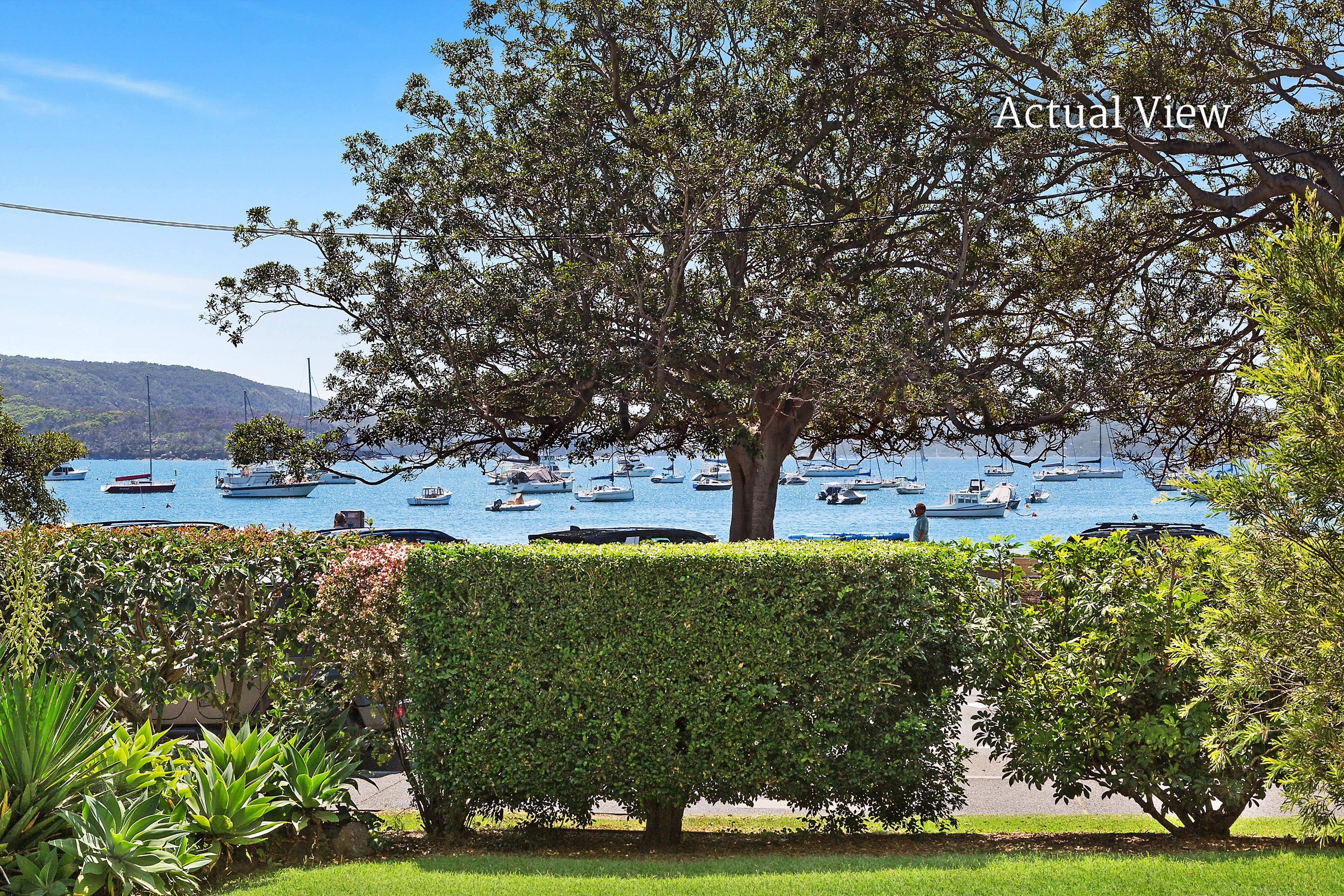 2/5 The Esplanade, Mosman, NSW, 2088, Mosman - Thumbnail 2