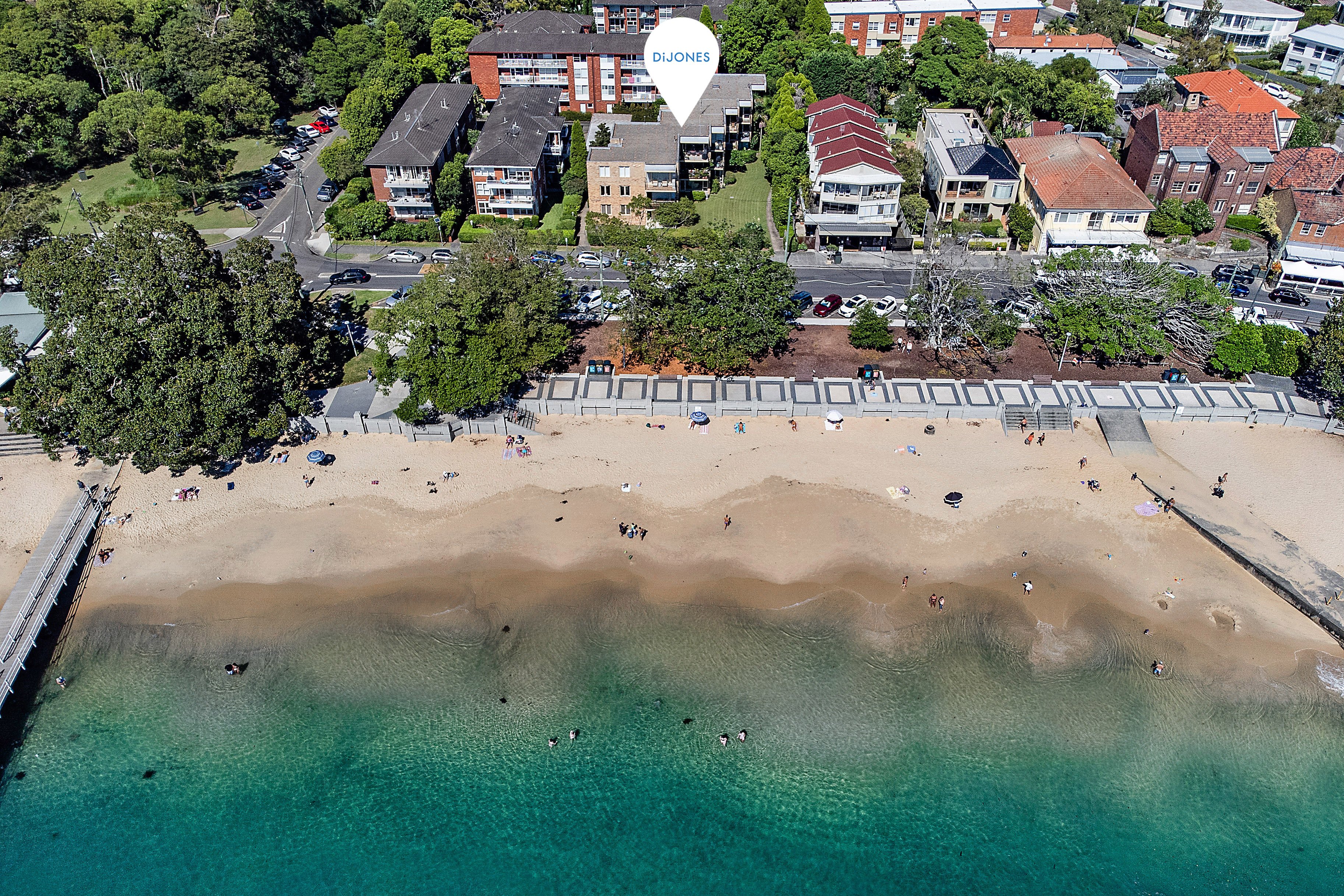 2/5 The Esplanade, Mosman, NSW, 2088, Mosman - Thumbnail 3