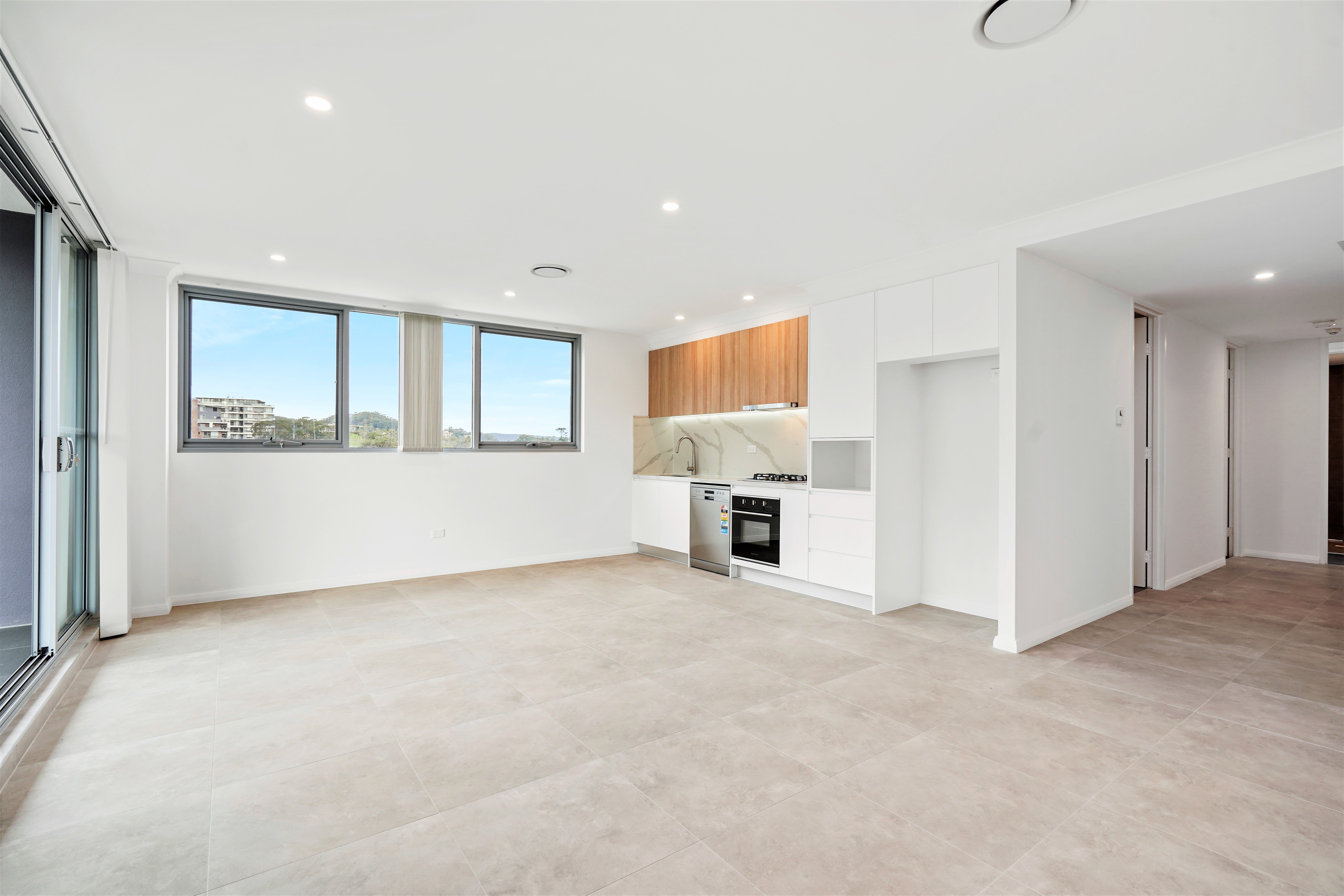 606/10 Fielder Street, West Gosford, NSW, 2250, West Gosford - Thumbnail 3