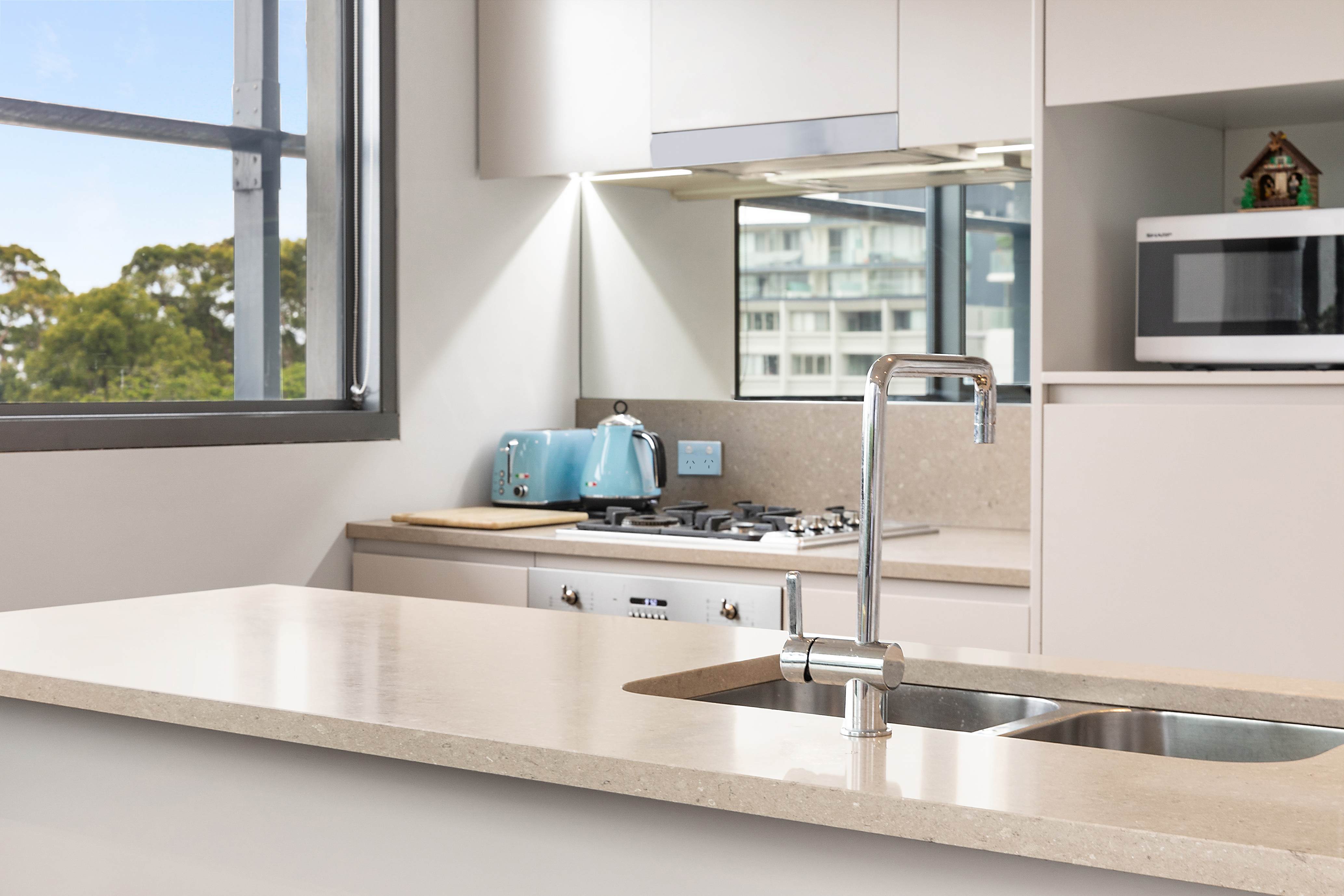 510/245 Pacific Highway, North Sydney, NSW, 2060, North Sydney - Thumbnail 2
