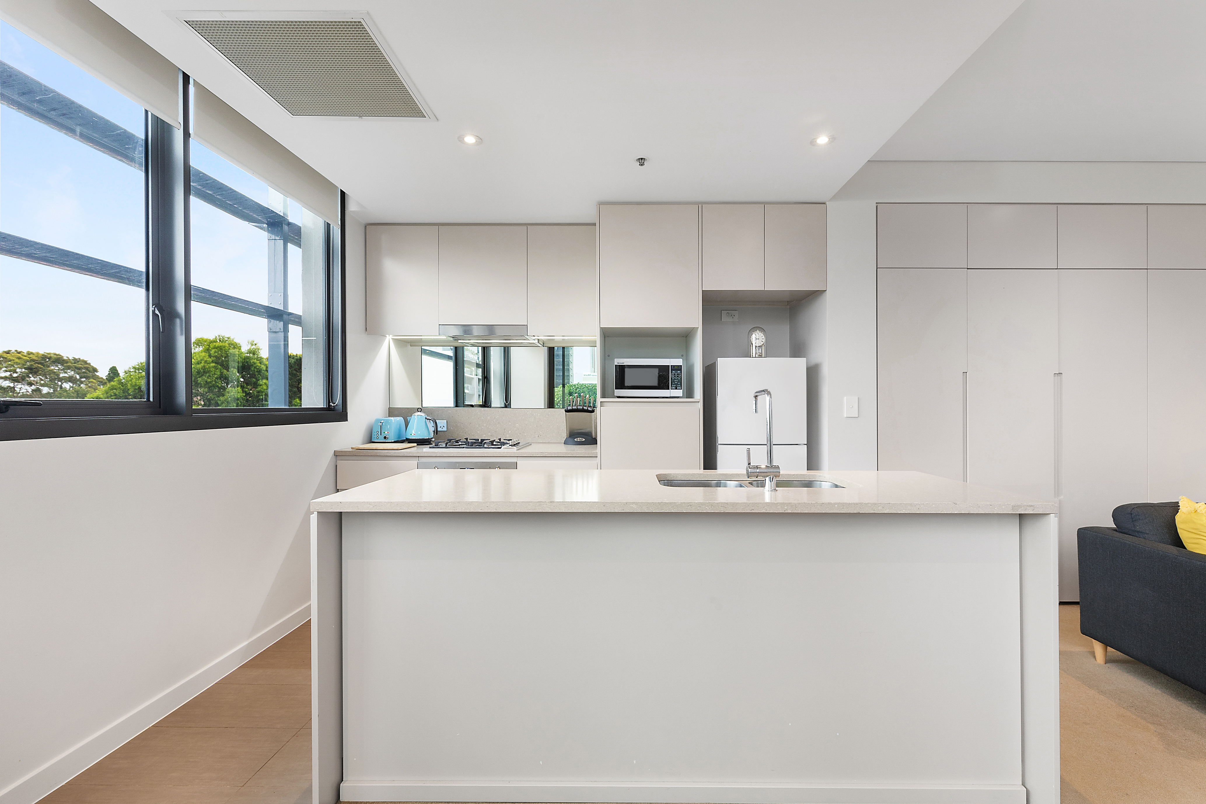 510/245 Pacific Highway, North Sydney, NSW, 2060, North Sydney - Thumbnail 3
