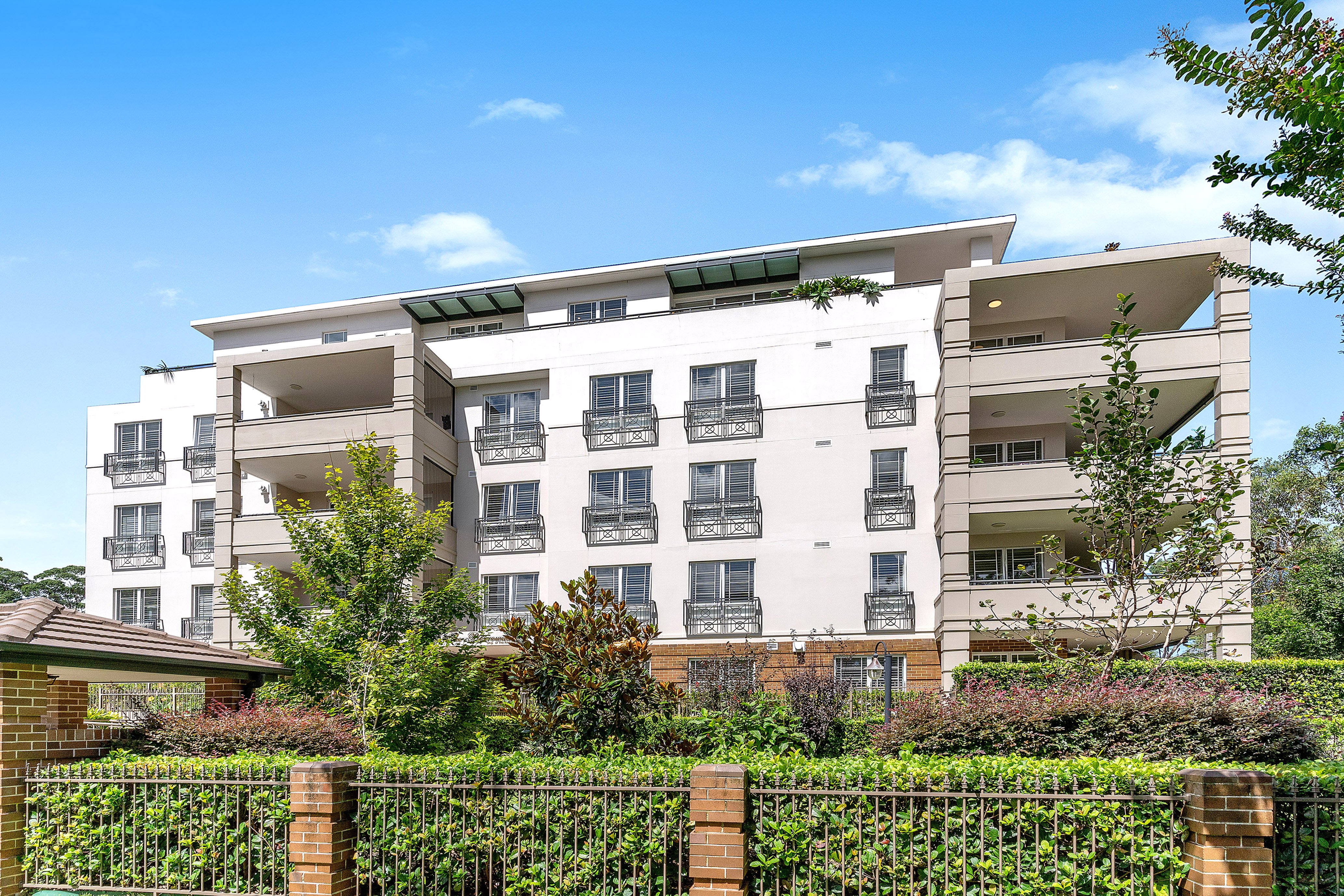 25/14-18 Woniora Avenue, Wahroonga, NSW, 2076, Wahroonga - Thumbnail 8