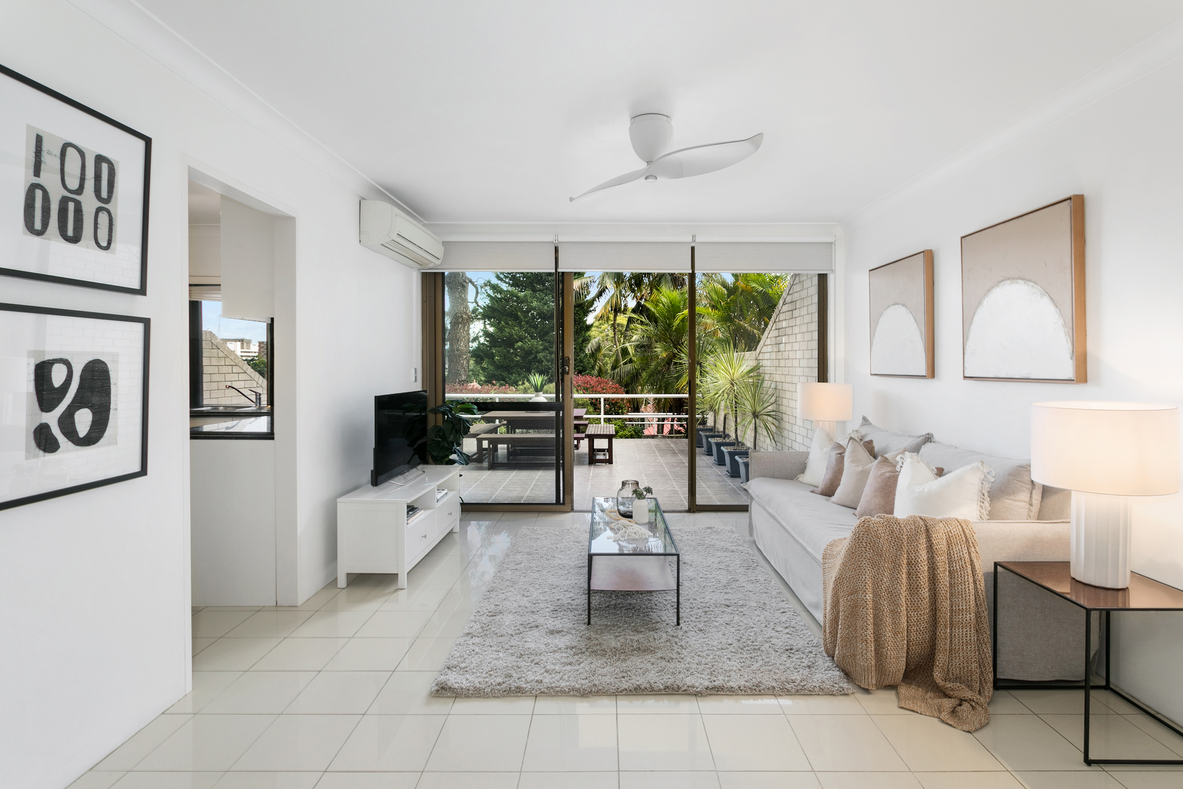 21/4-14 Watson Street, Neutral Bay, NSW, 2089, Neutral Bay - Thumbnail 2