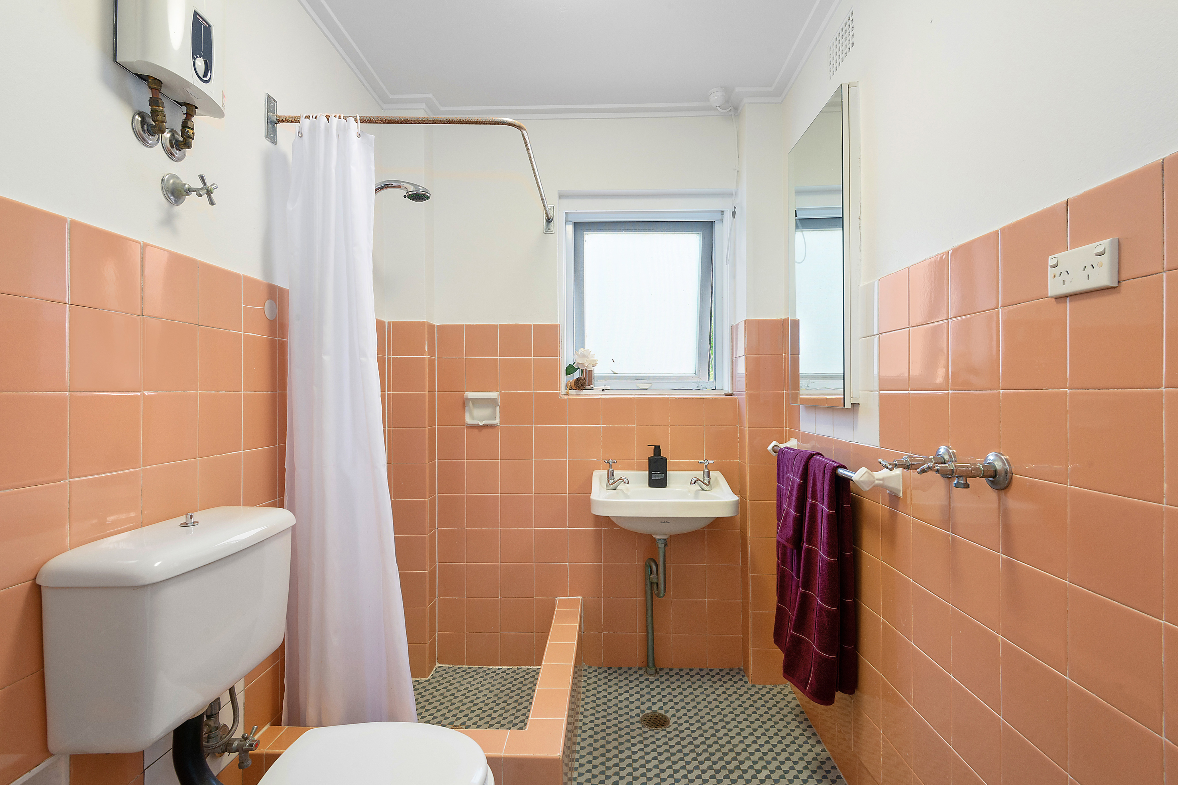 18/116 Shirley Road, Wollstonecraft, NSW, 2065, Wollstonecraft - Thumbnail 6