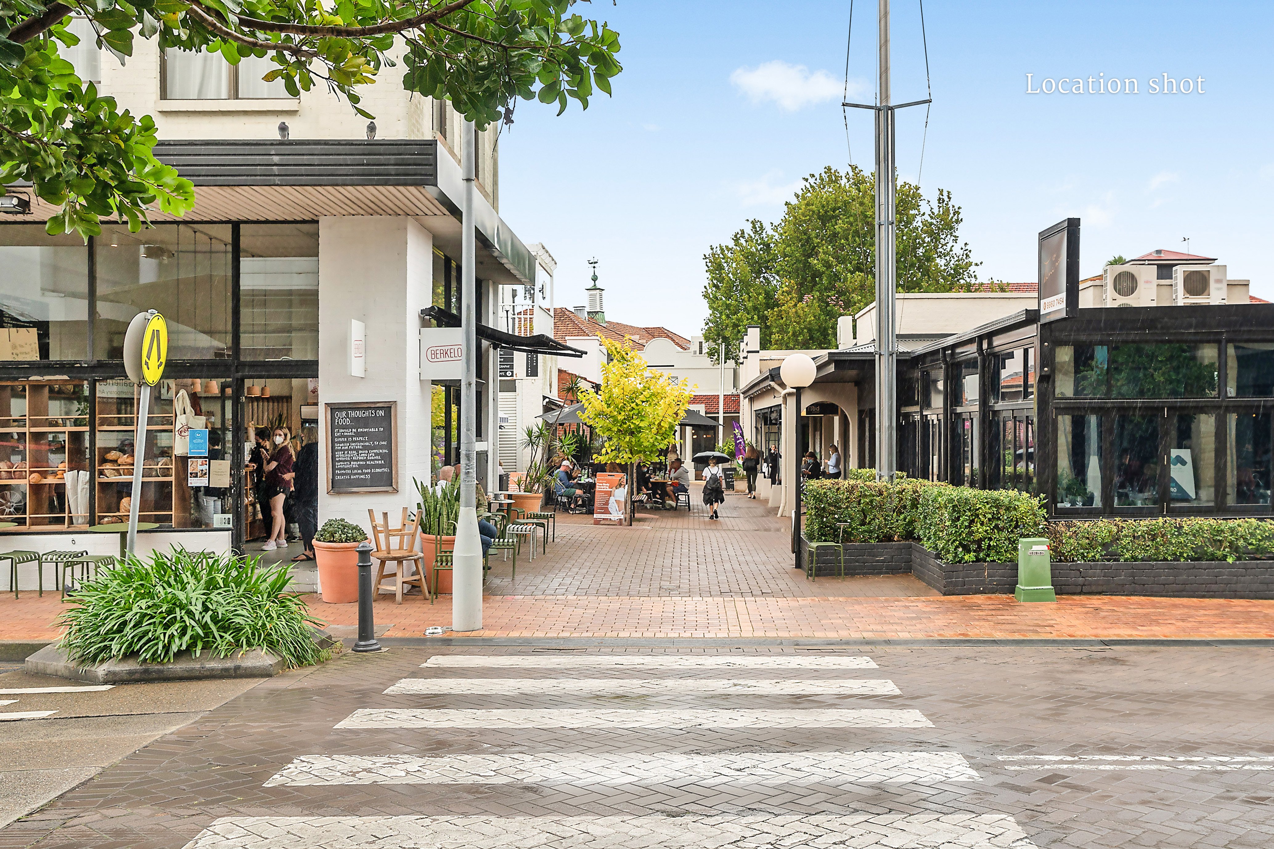 314/88 Vista Street, Mosman, NSW, 2088, Mosman - Thumbnail 5