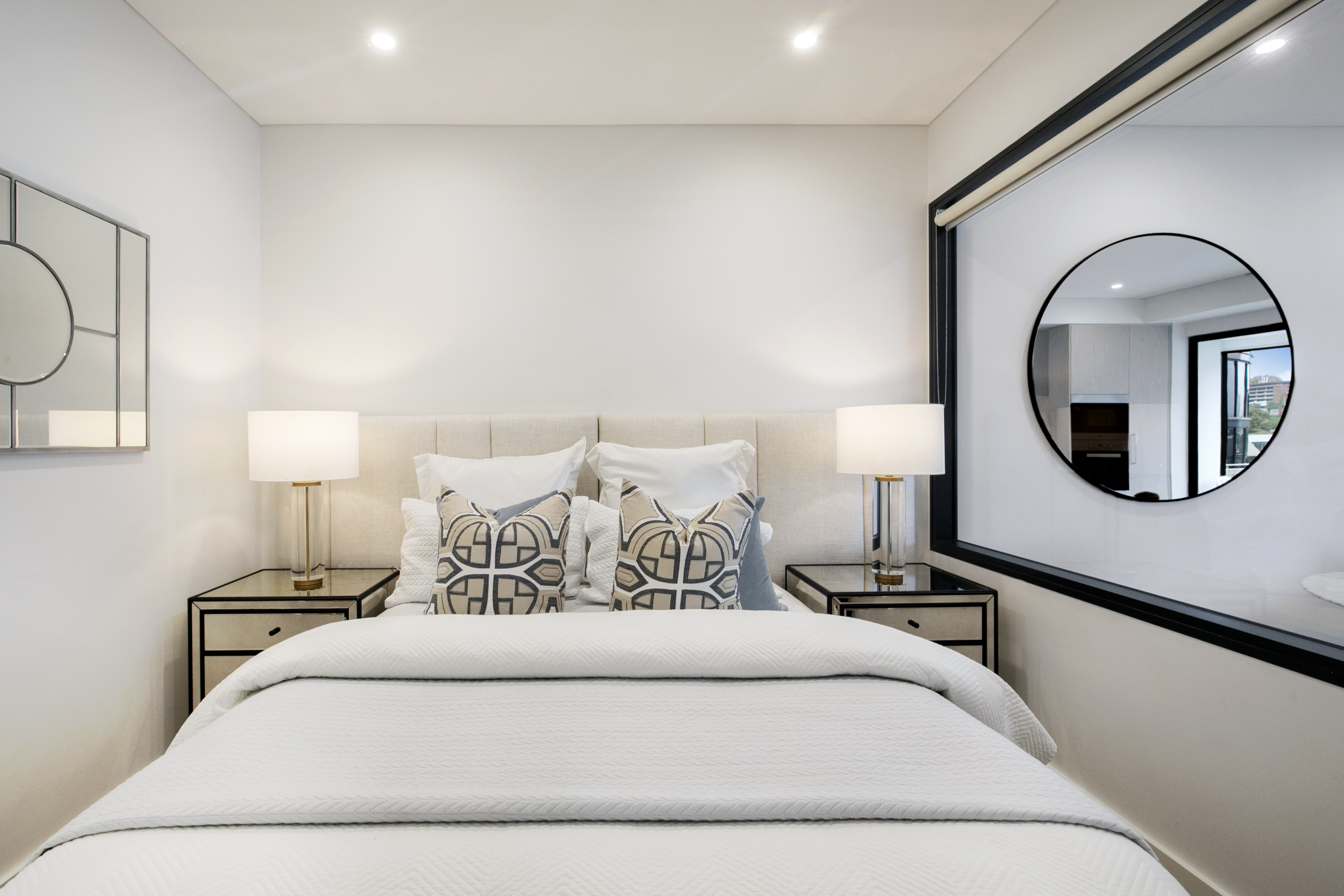 608/80 Alfred Street South, Milsons Point, NSW, 2061, Milsons Point - Thumbnail 4