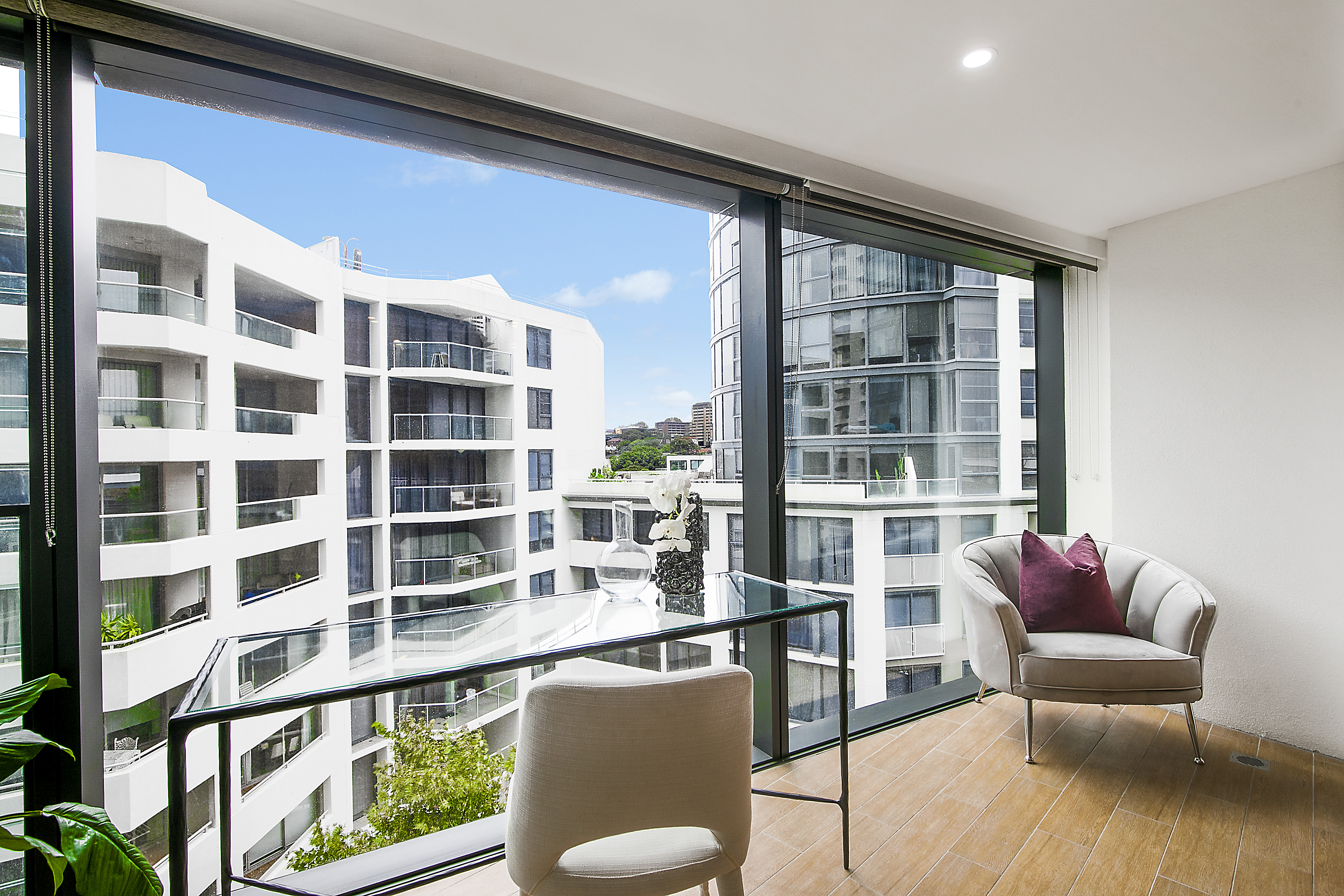 608/80 Alfred Street South, Milsons Point, NSW, 2061, Milsons Point - Thumbnail 3