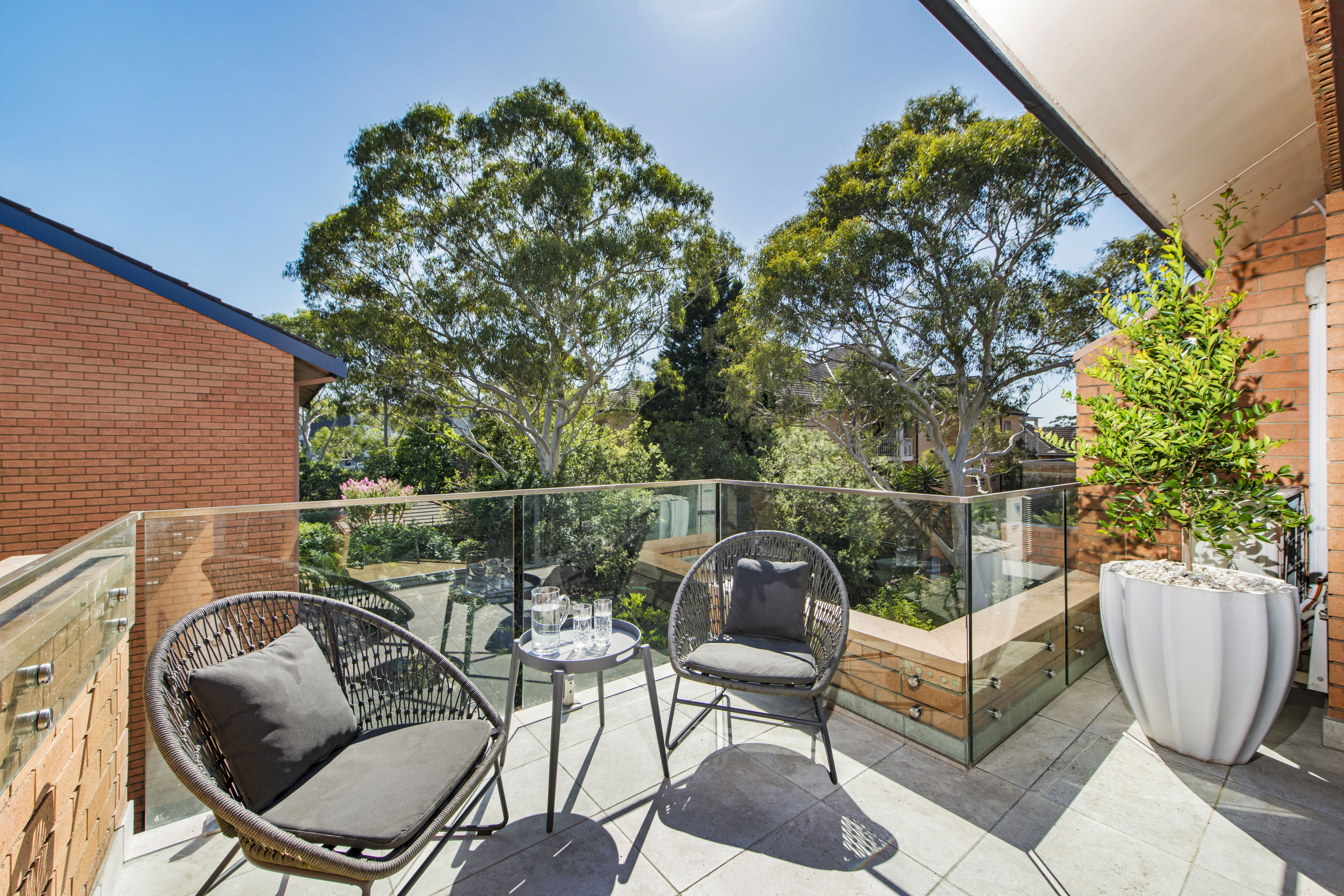 10/36-38 Rosalind Street, Cammeray, NSW, 2062, Cammeray - Thumbnail 2
