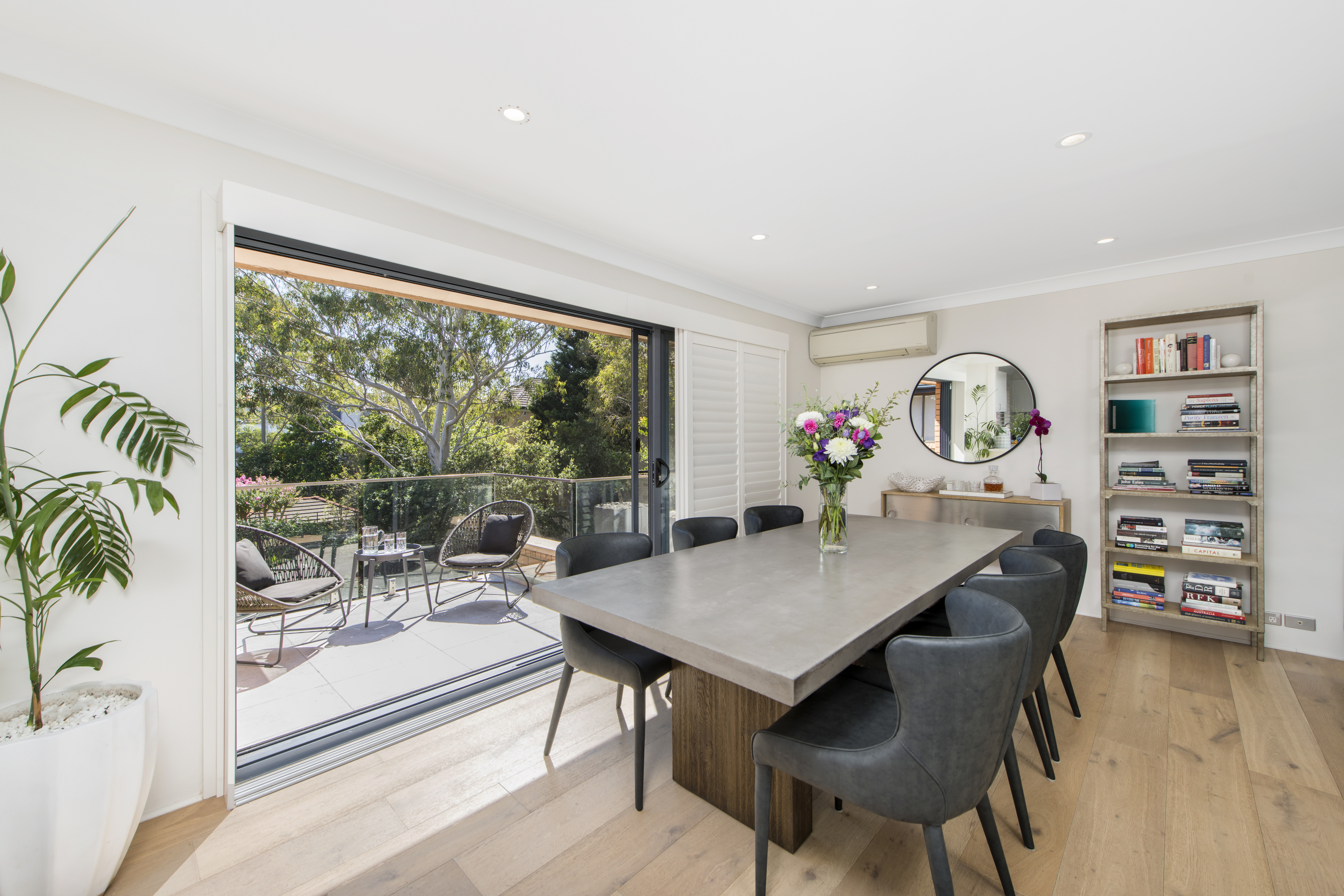10/36-38 Rosalind Street, Cammeray, NSW, 2062
