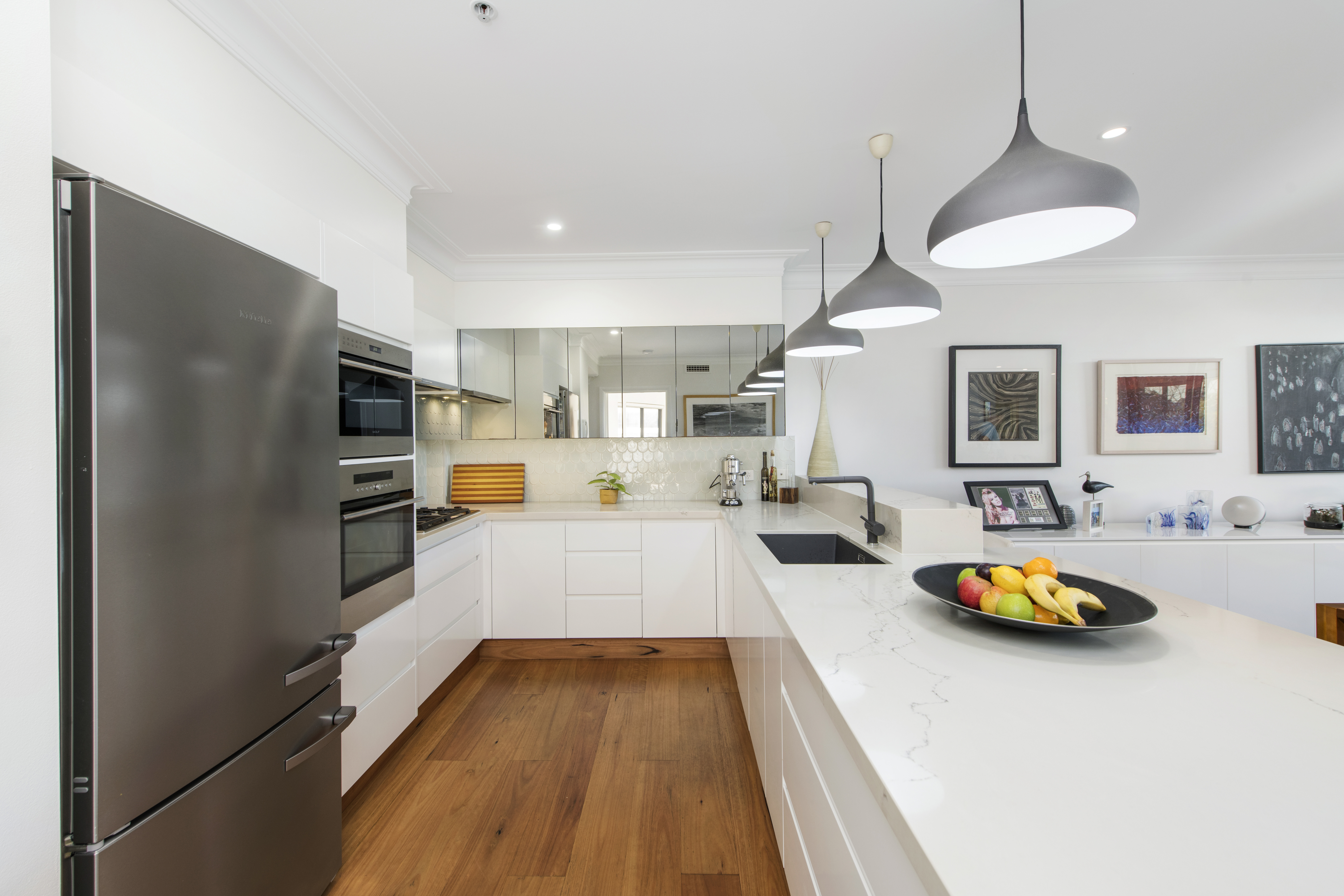203/15-17 Harrison Street, Cremorne, NSW, 2090, Cremorne - Thumbnail 8