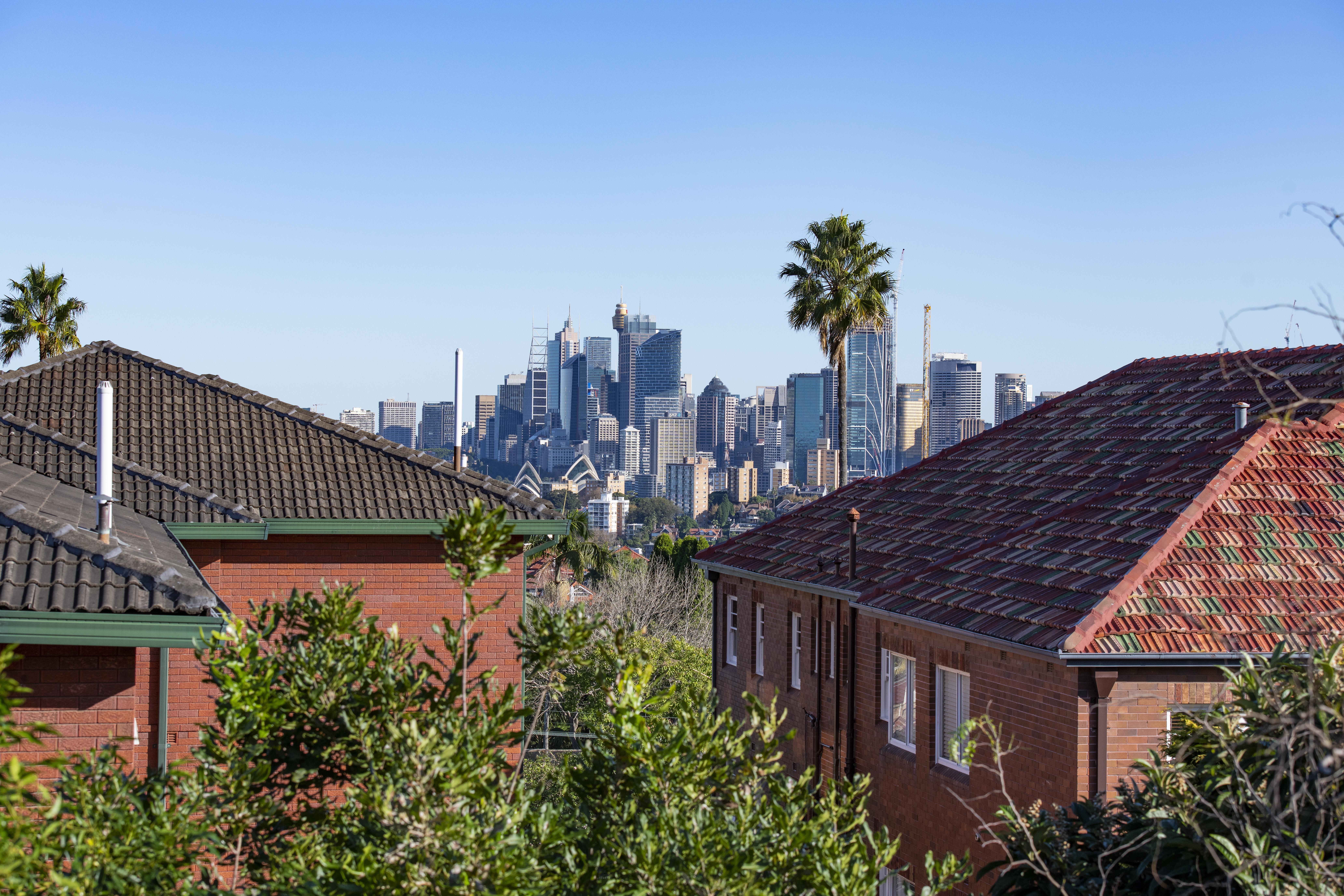 203/15-17 Harrison Street, Cremorne, NSW, 2090, Cremorne - Thumbnail 4