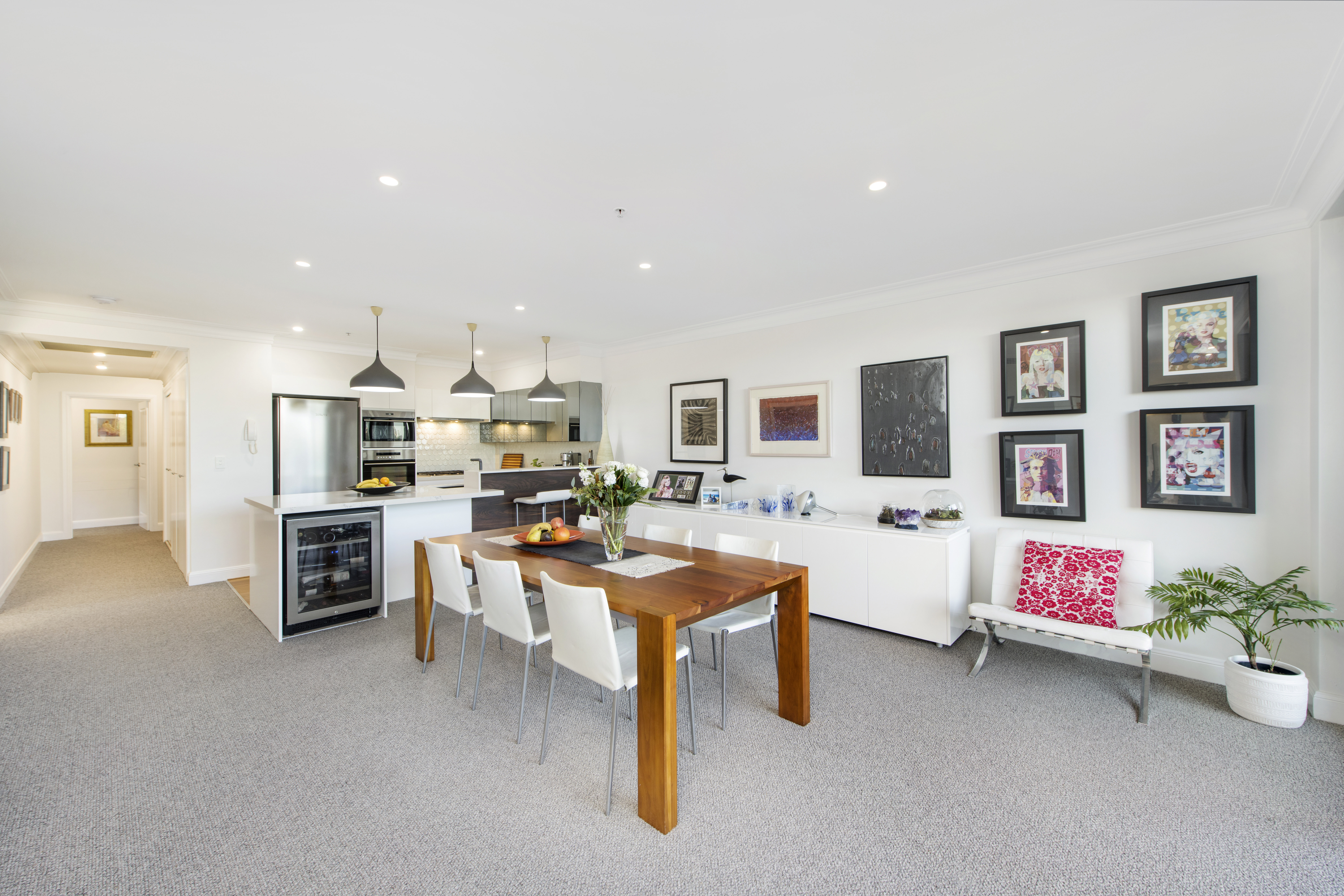 203/15-17 Harrison Street, Cremorne, NSW, 2090, Cremorne - Thumbnail 5