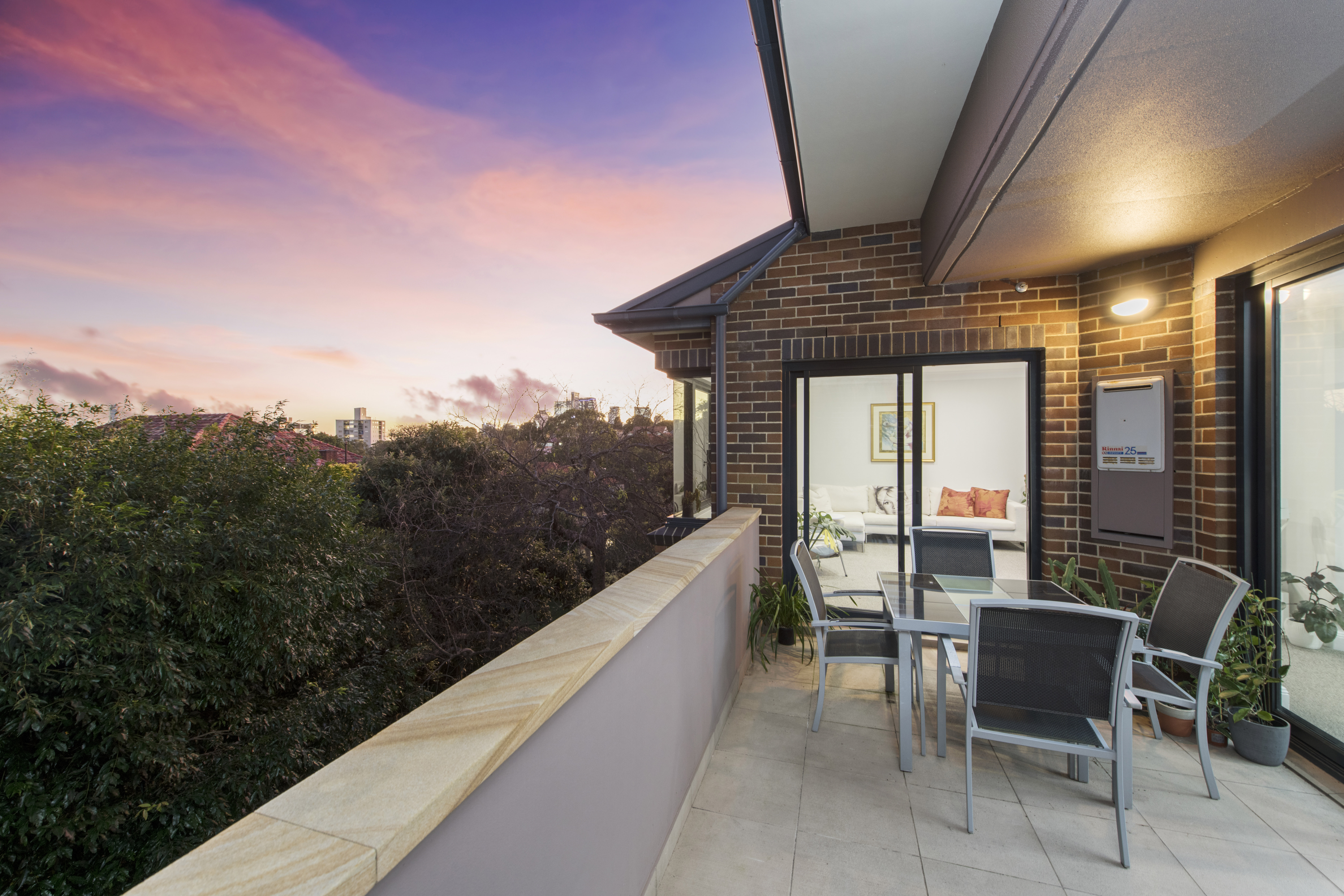 203/15-17 Harrison Street, Cremorne, NSW, 2090