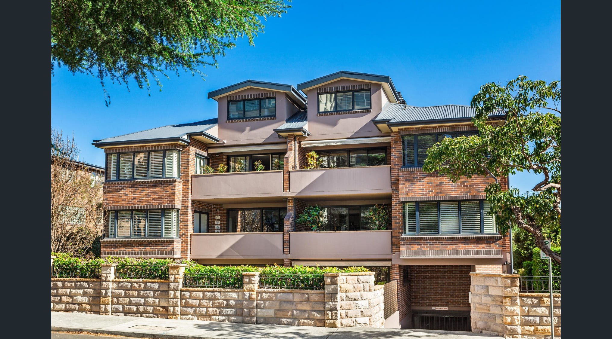 203/15-17 Harrison Street, Cremorne, NSW, 2090, Cremorne - Thumbnail 3