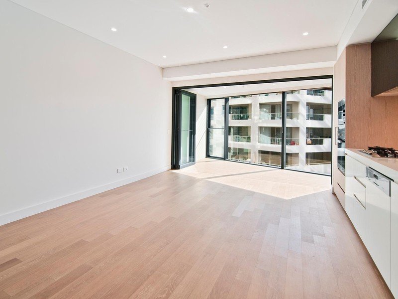 708/80 Alfred Street South, Milsons Point, NSW, 2061, Milsons Point - Thumbnail 2