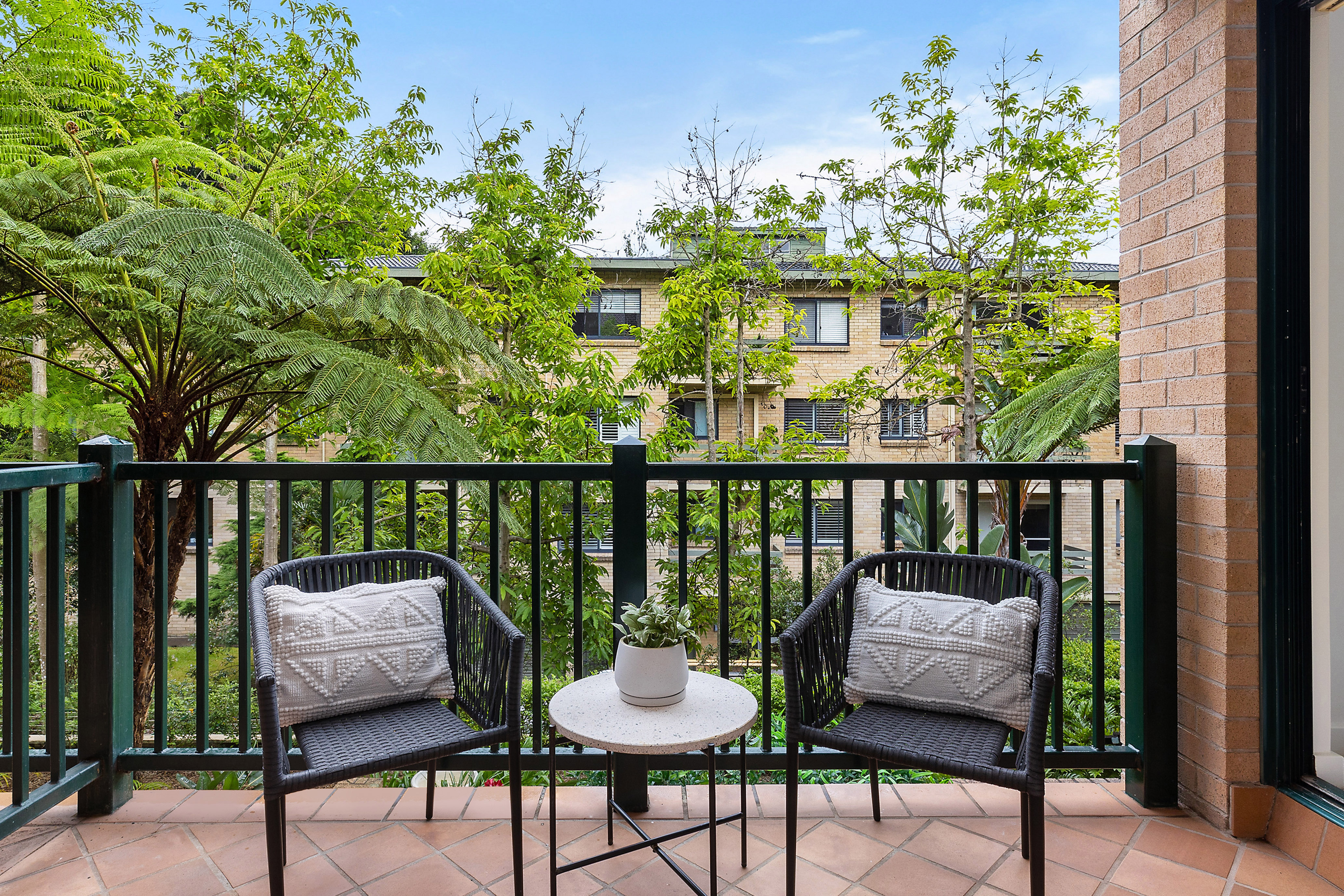 6/22 Eaton Street, Neutral Bay, NSW, 2089, Neutral Bay - Thumbnail 2