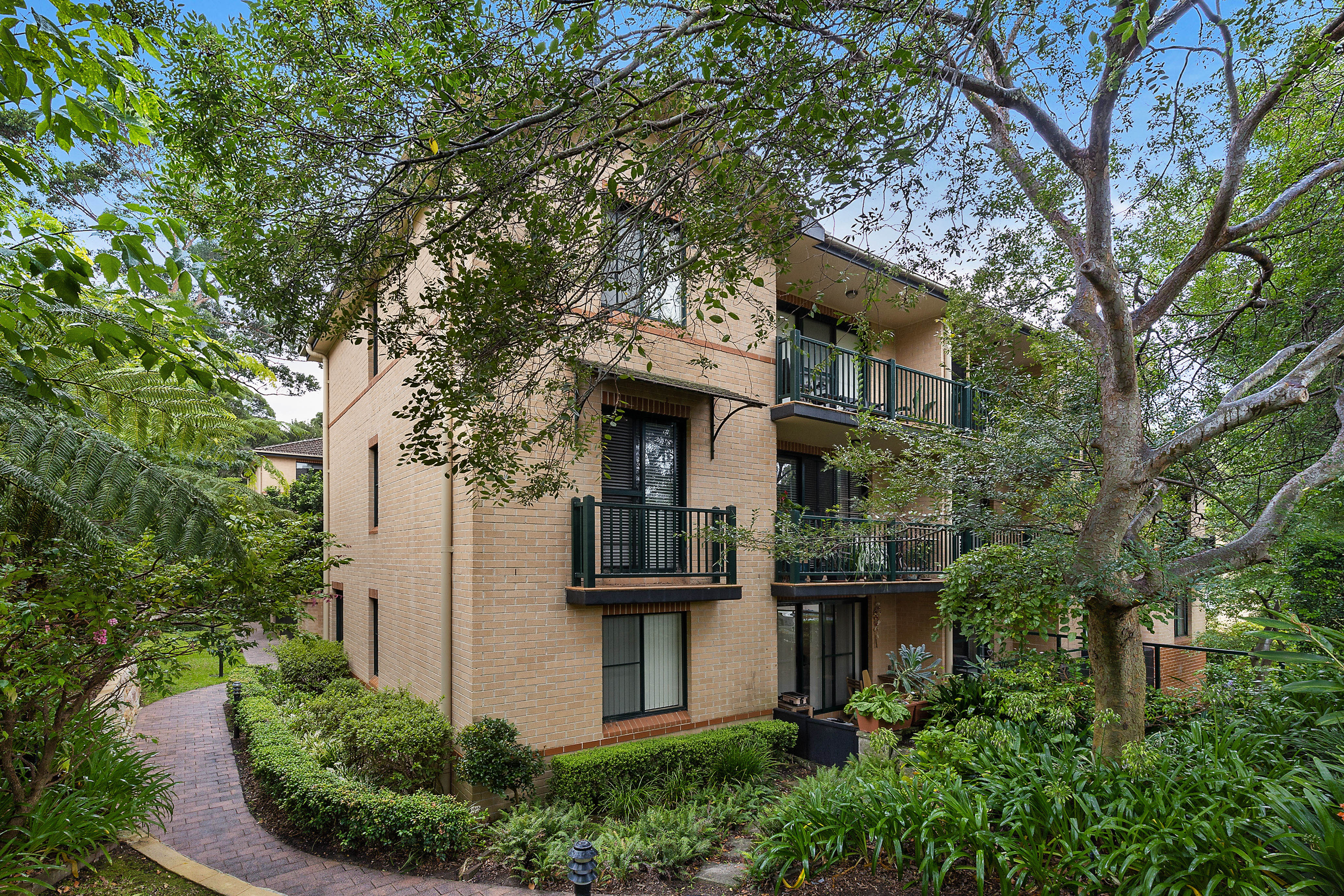 6/22 Eaton Street, Neutral Bay, NSW, 2089, Neutral Bay - Thumbnail 8
