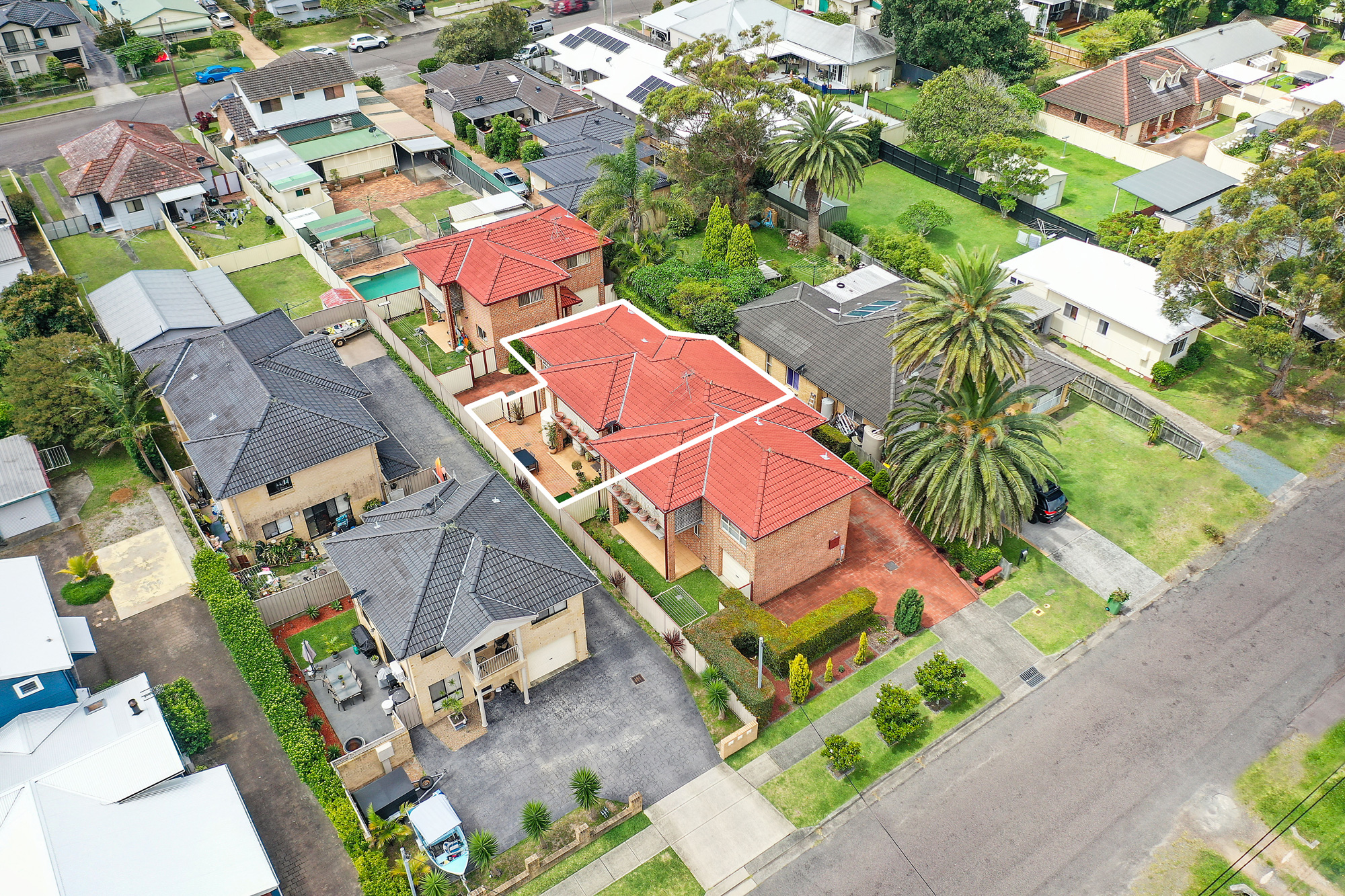 2/26 Surf Street, Long Jetty, NSW, 2261, Long Jetty - Thumbnail 8