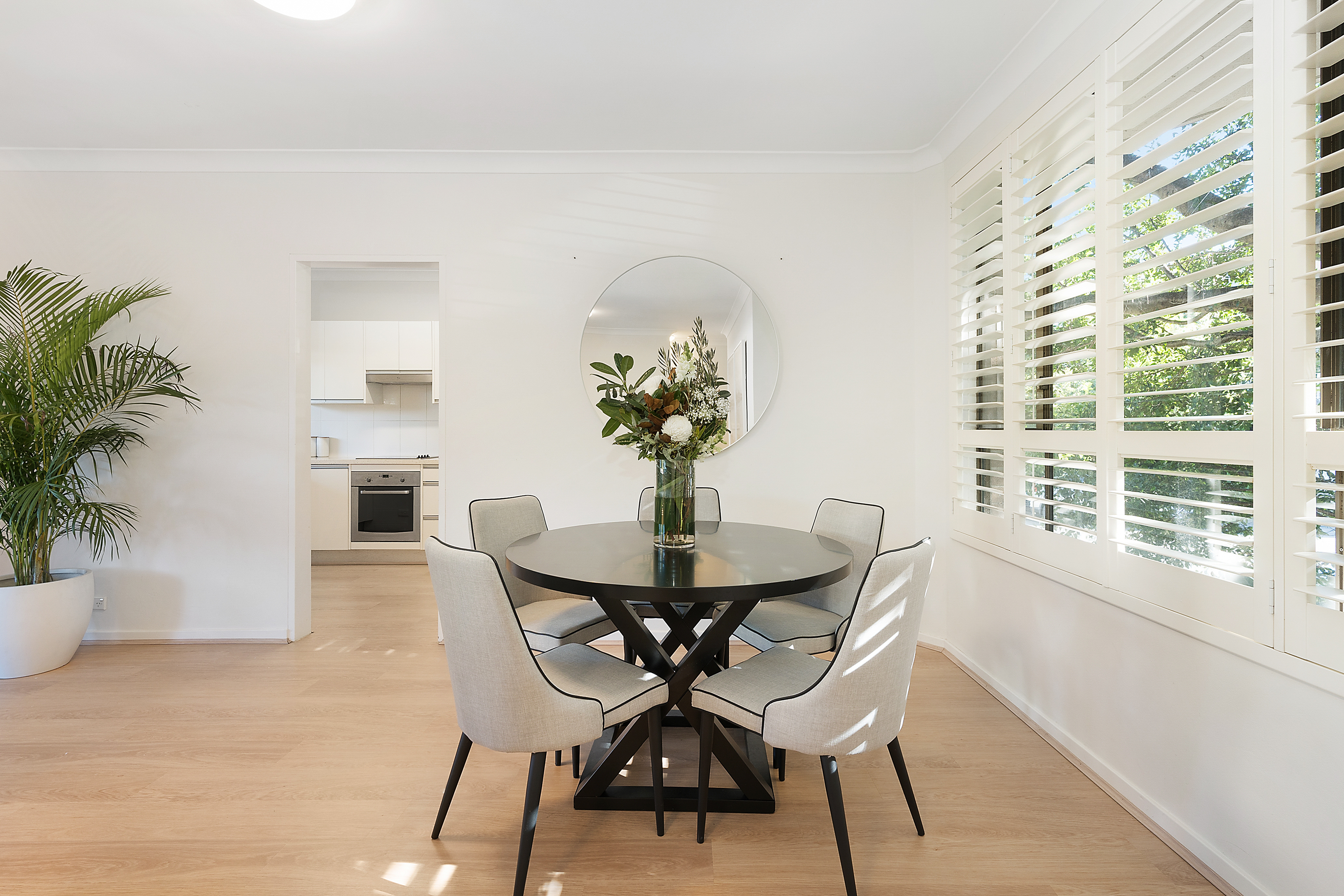 18/33-37 Belmont Avenue, Wollstonecraft, NSW, 2065, Wollstonecraft - Thumbnail 2