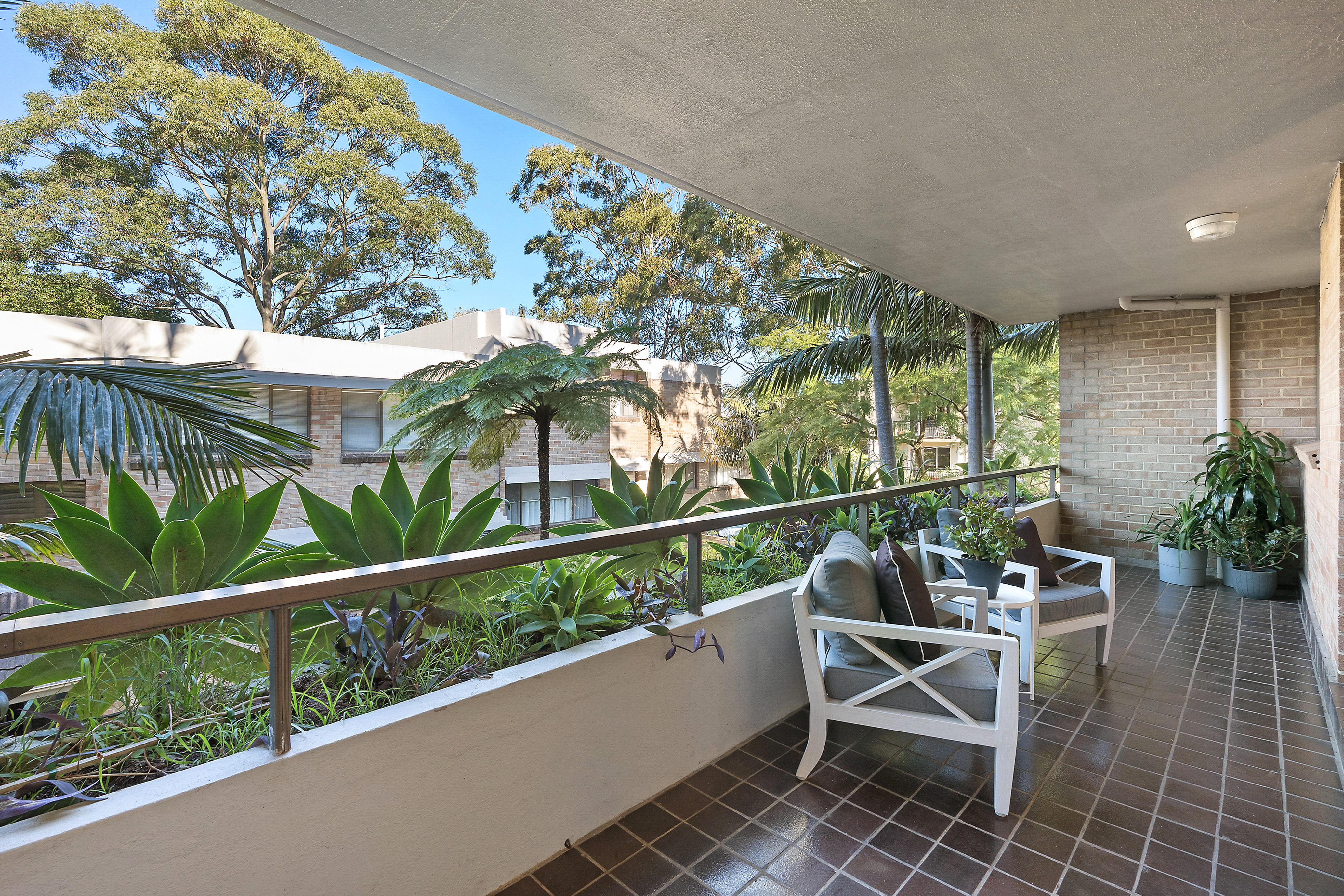 18/33-37 Belmont Avenue, Wollstonecraft, NSW, 2065, Wollstonecraft - Thumbnail 3