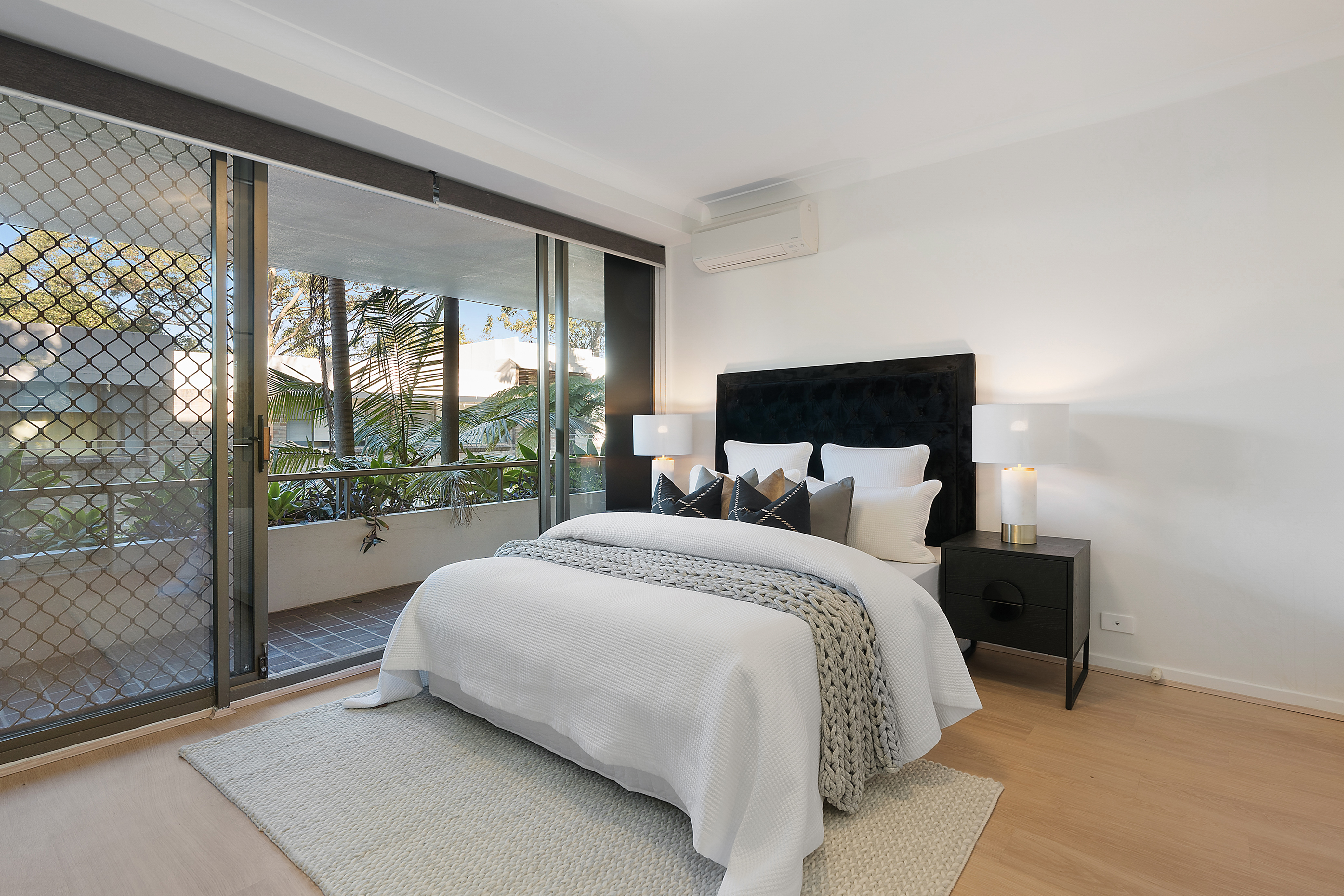 18/33-37 Belmont Avenue, Wollstonecraft, NSW, 2065, Wollstonecraft - Thumbnail 4