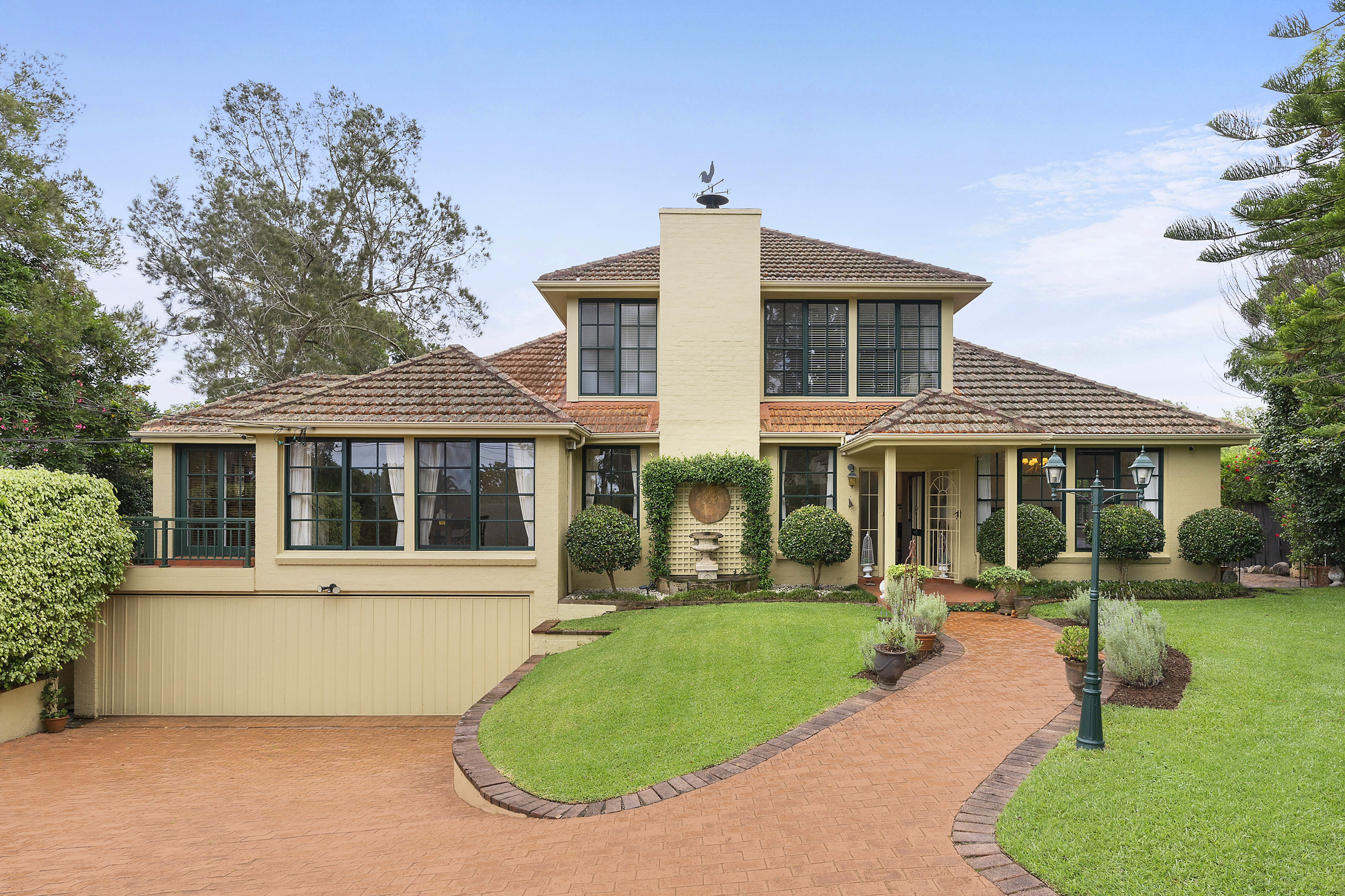 32 Boundary Road, Wahroonga, NSW, 2076