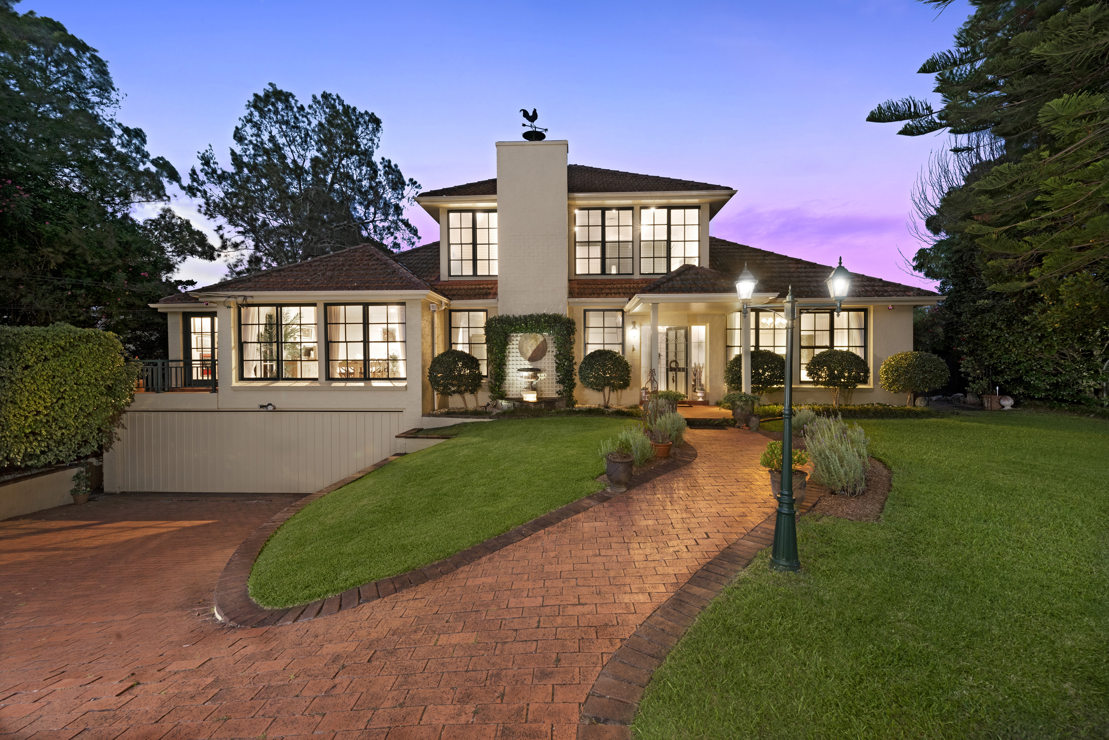 32 Boundary Road, Wahroonga, NSW, 2076, Wahroonga - Thumbnail 2