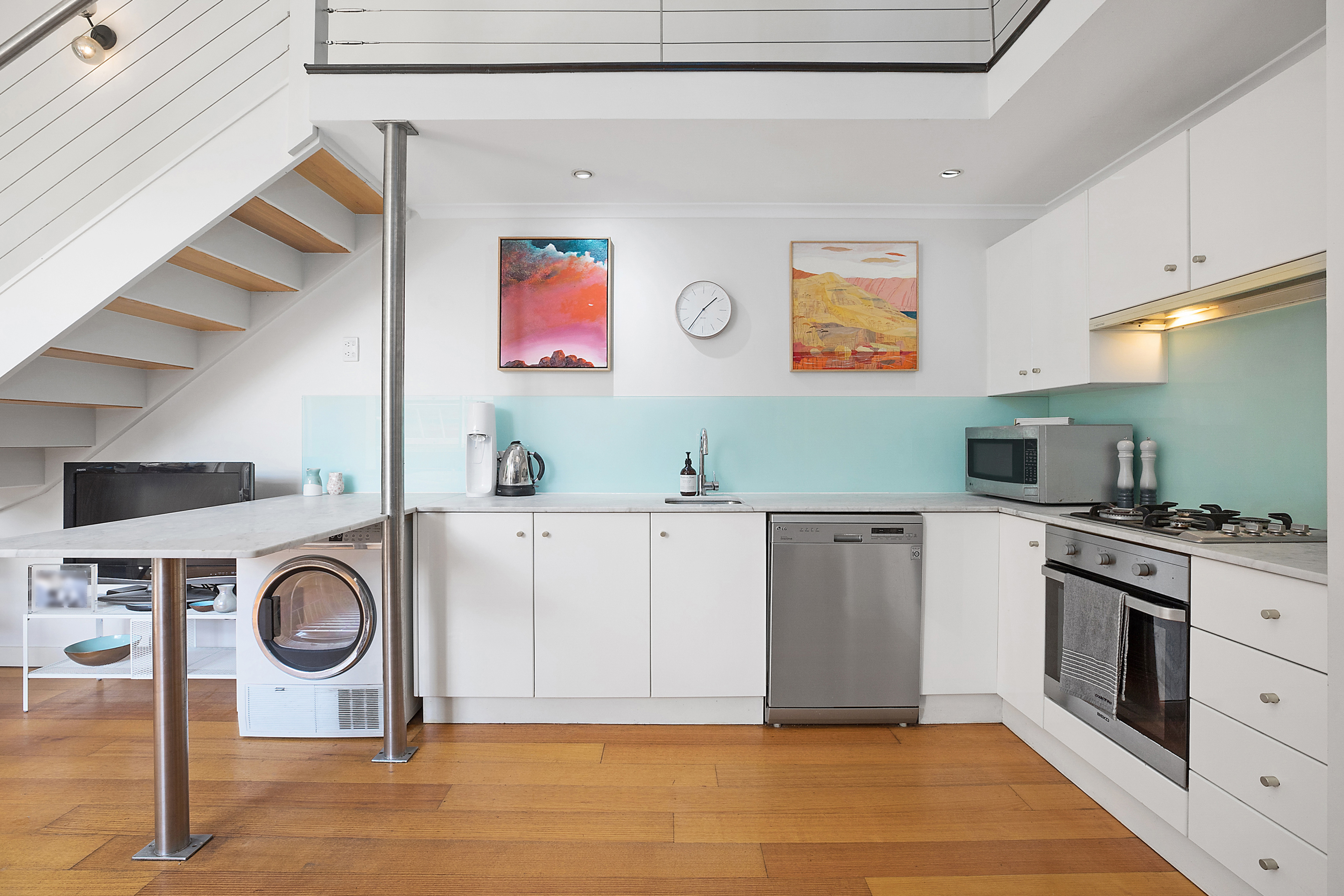1/10 Dalleys Road, Naremburn, NSW, 2065, Naremburn - Thumbnail 3