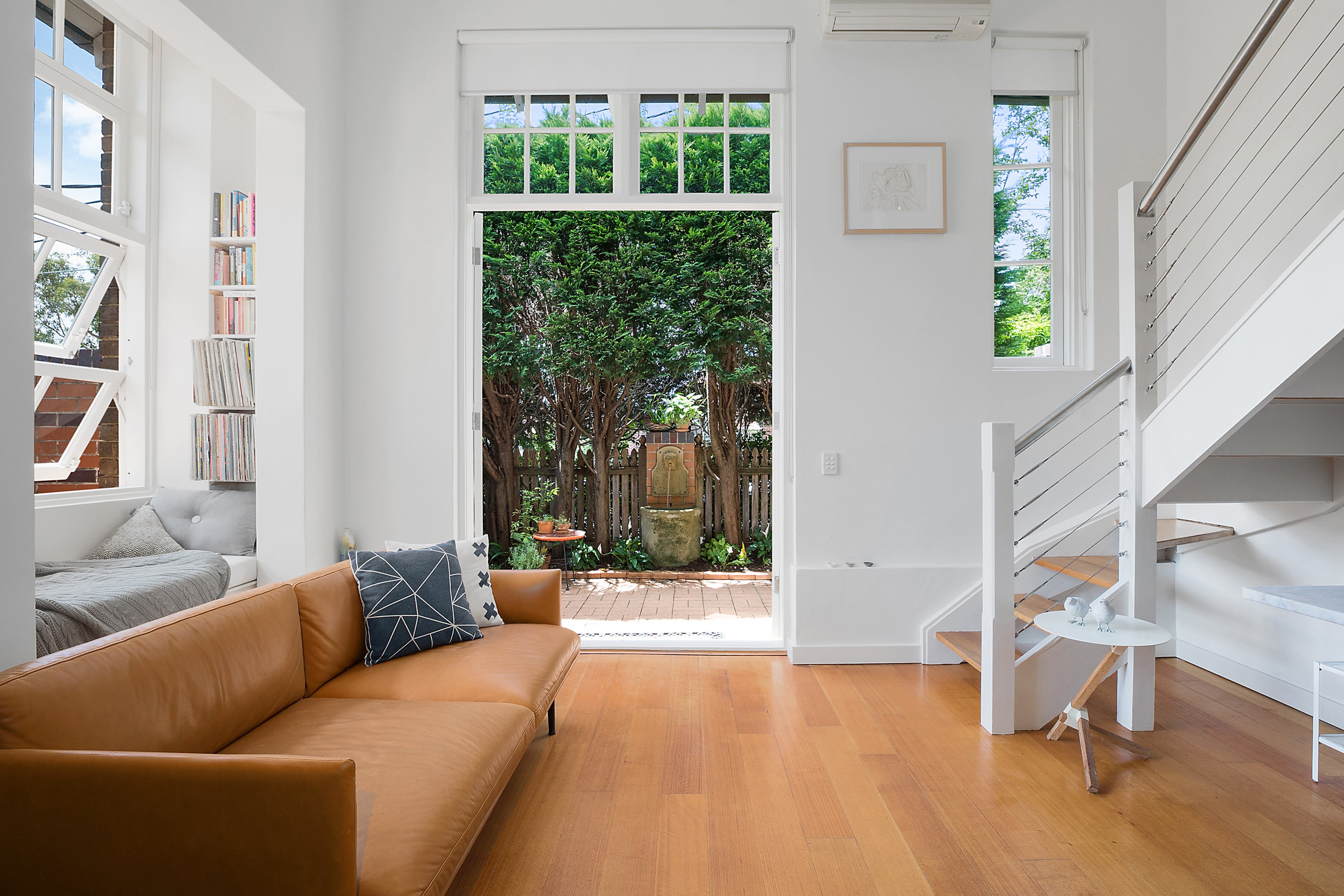1/10 Dalleys Road, Naremburn, NSW, 2065, Naremburn - Thumbnail 2