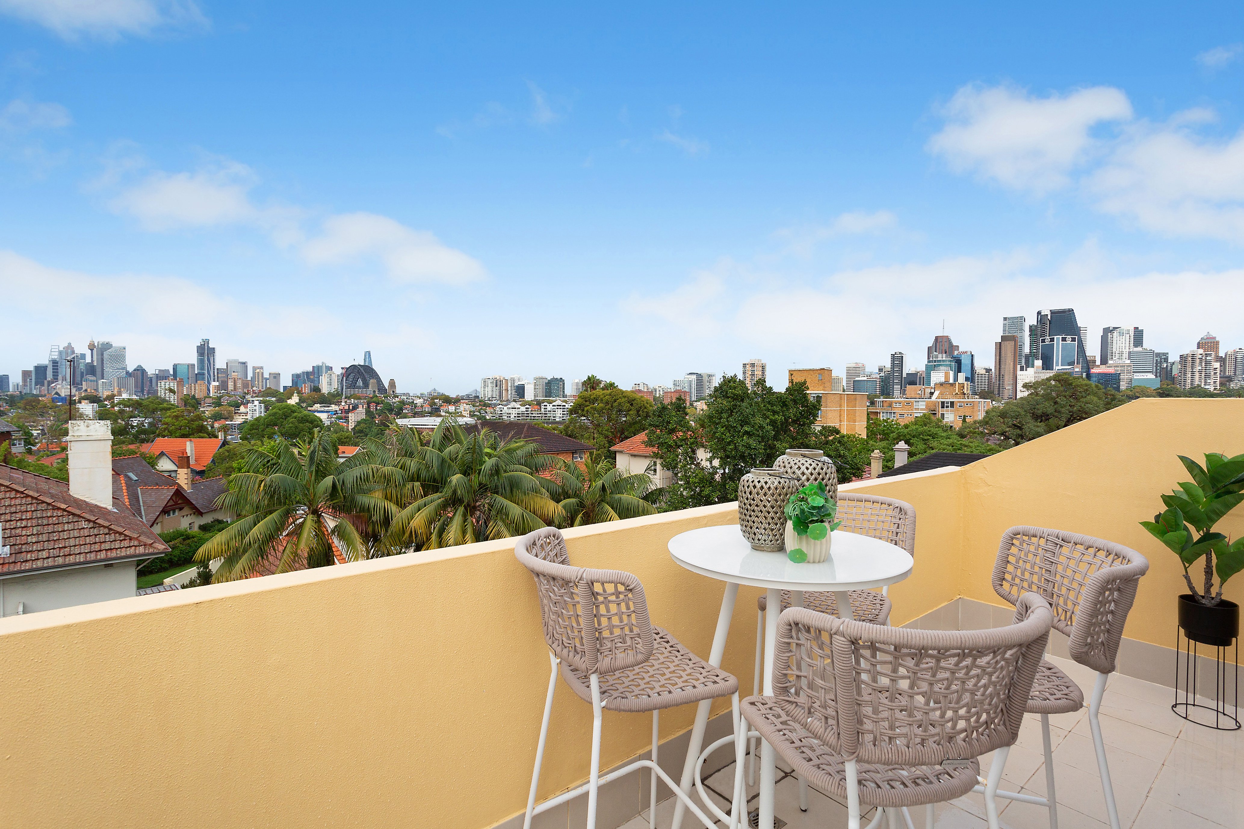 4/3 Penshurst Avenue, Neutral Bay, NSW, 2089, Neutral Bay - Thumbnail 2