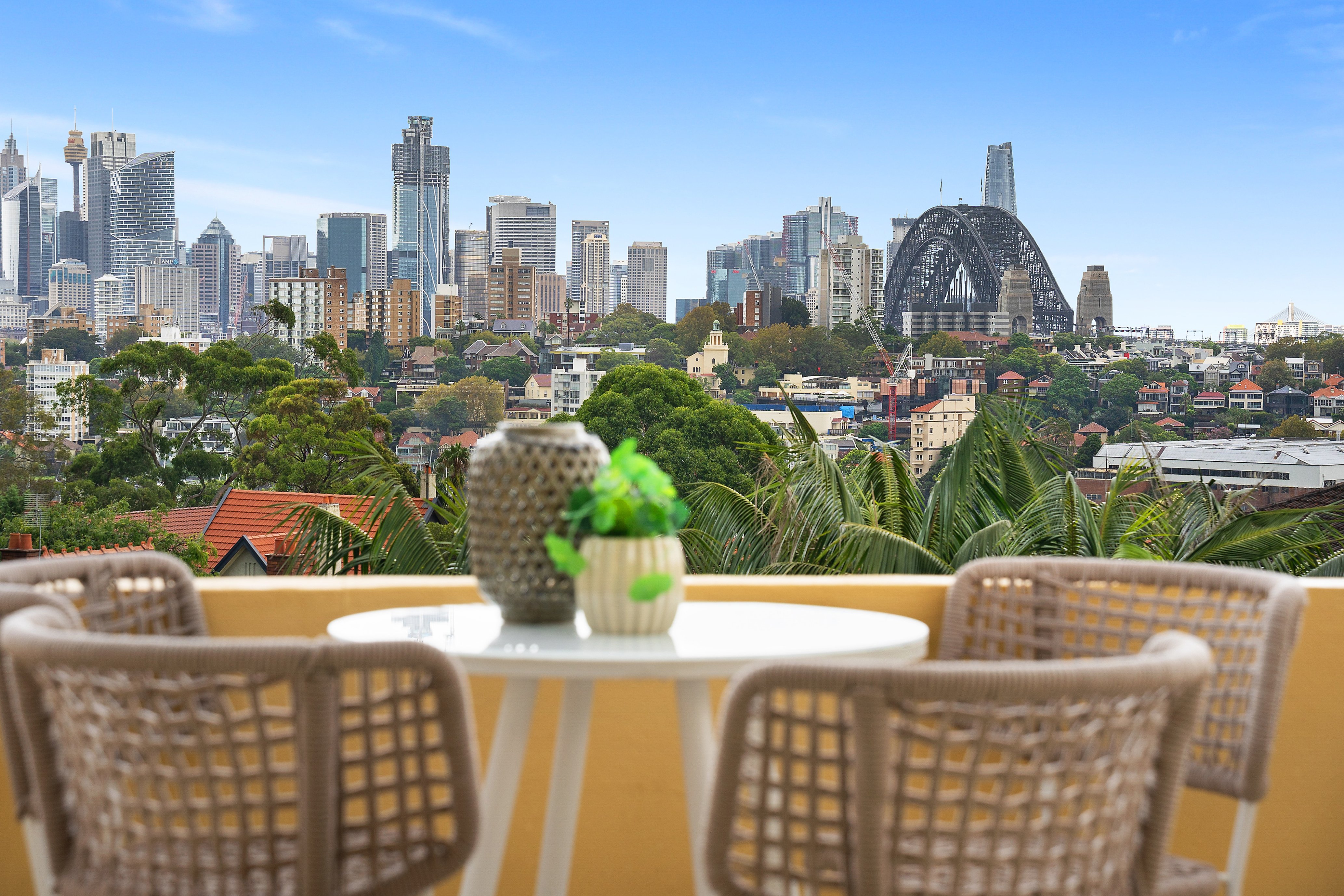 4/3 Penshurst Avenue, Neutral Bay, NSW, 2089, Neutral Bay - Thumbnail 3